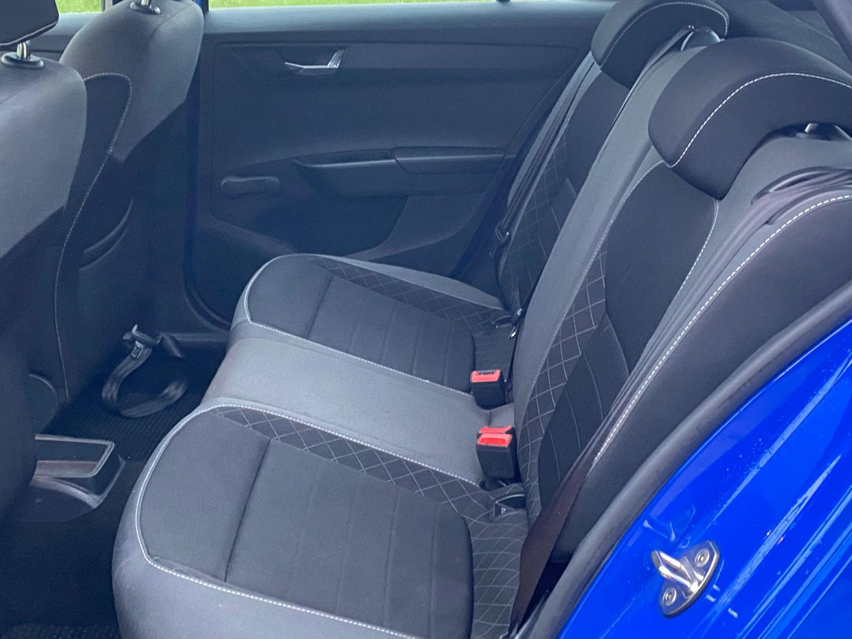 Skoda Fabia 1.0 SE Hatchback 5dr Petrol Manual Euro 6 (s/s) (75 ps)