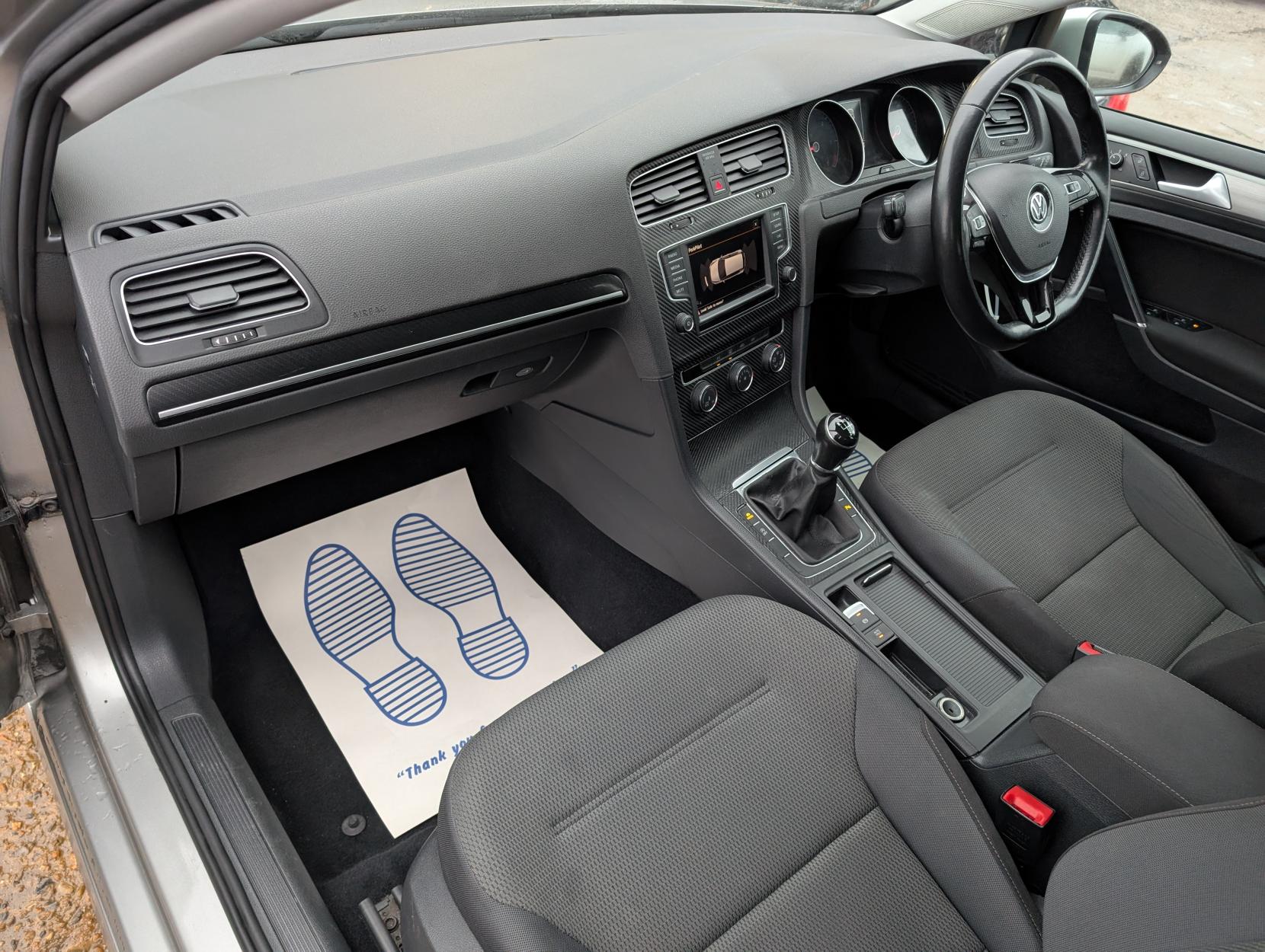 Skoda Fabia 1.0 SE Hatchback 5dr Petrol Manual Euro 6 (s/s) (75 ps)