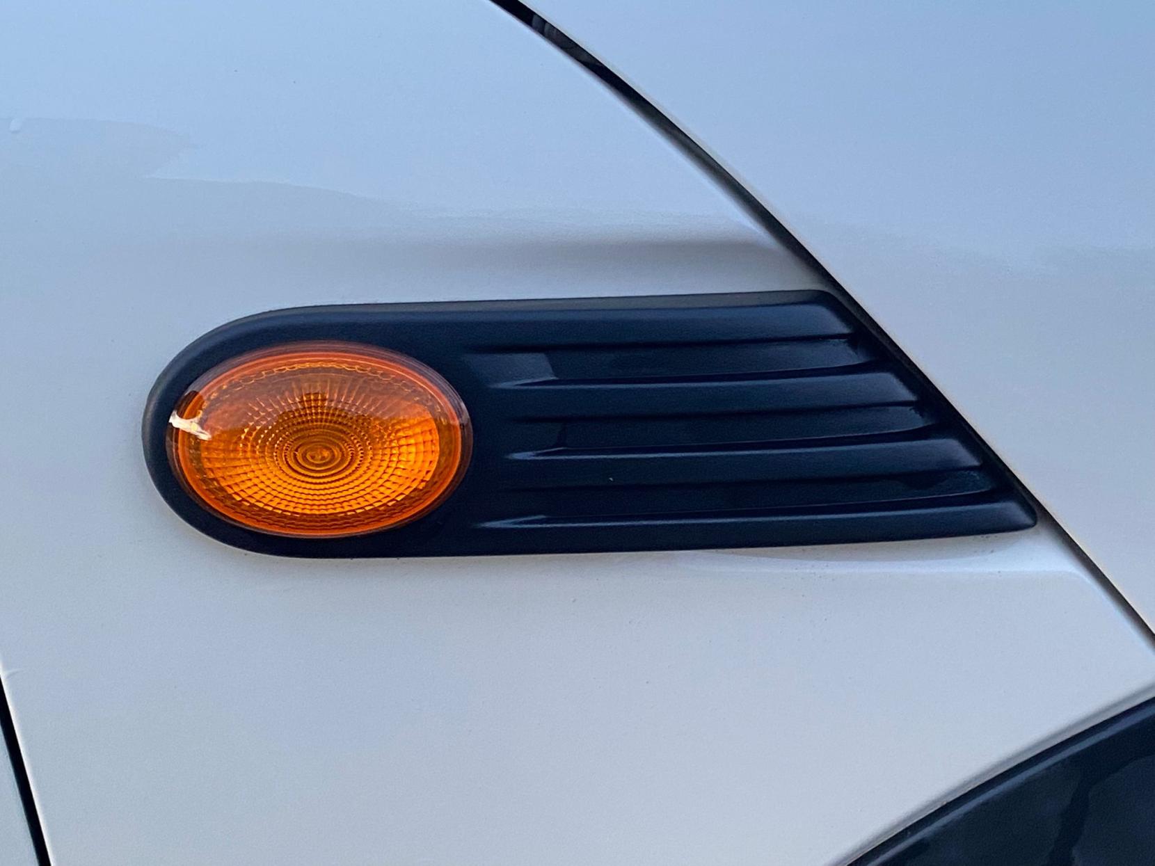 MINI Hatch 1.6 Cooper D Hatchback 3dr Diesel Manual Euro 4 (110 ps)