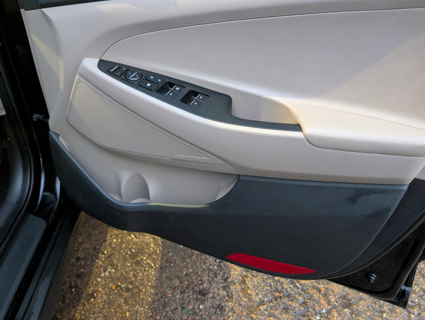 Hyundai TUCSON 2.0 CRDi Premium SE SUV 5dr Diesel Manual 4WD Euro 6 (185 ps)