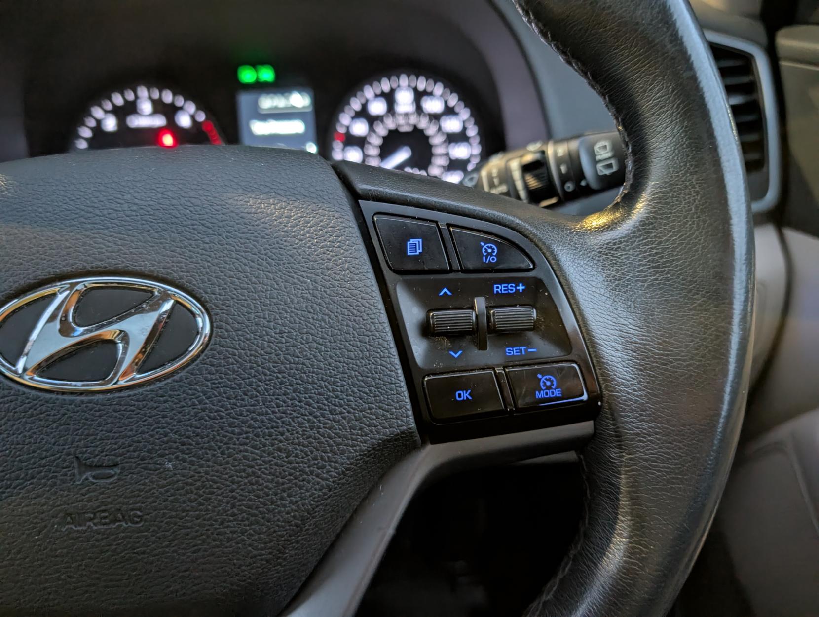 Hyundai TUCSON 2.0 CRDi Premium SE SUV 5dr Diesel Manual 4WD Euro 6 (185 ps)