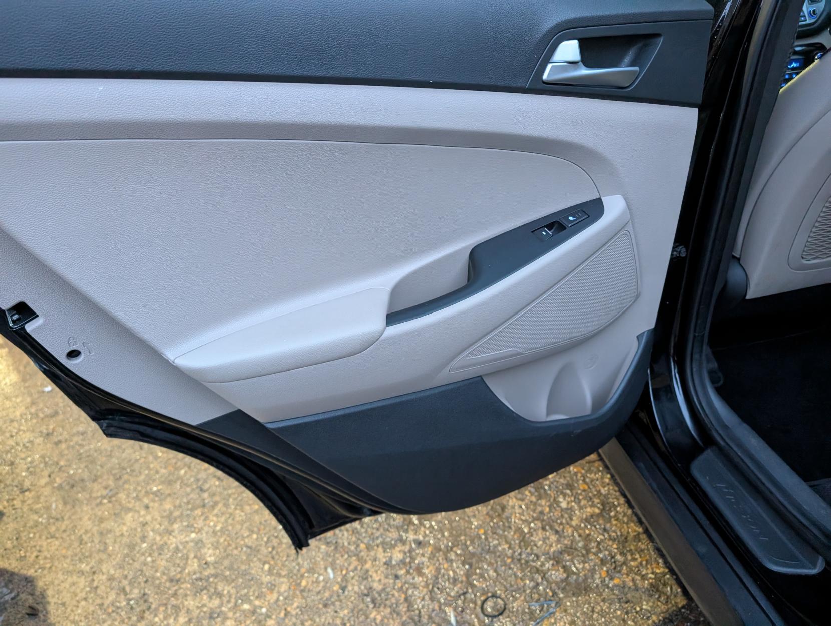 Hyundai TUCSON 2.0 CRDi Premium SE SUV 5dr Diesel Manual 4WD Euro 6 (185 ps)