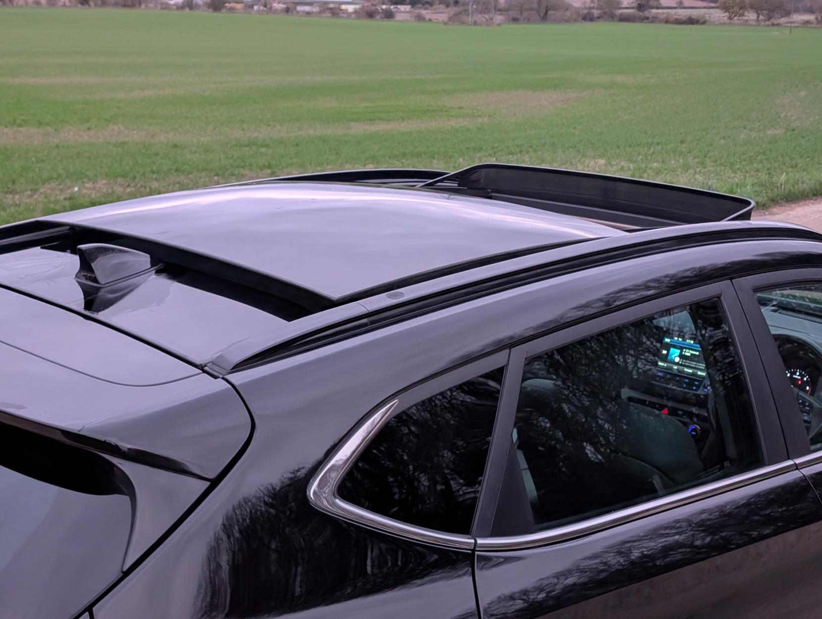 Hyundai TUCSON 2.0 CRDi Premium SE SUV 5dr Diesel Manual 4WD Euro 6 (185 ps)