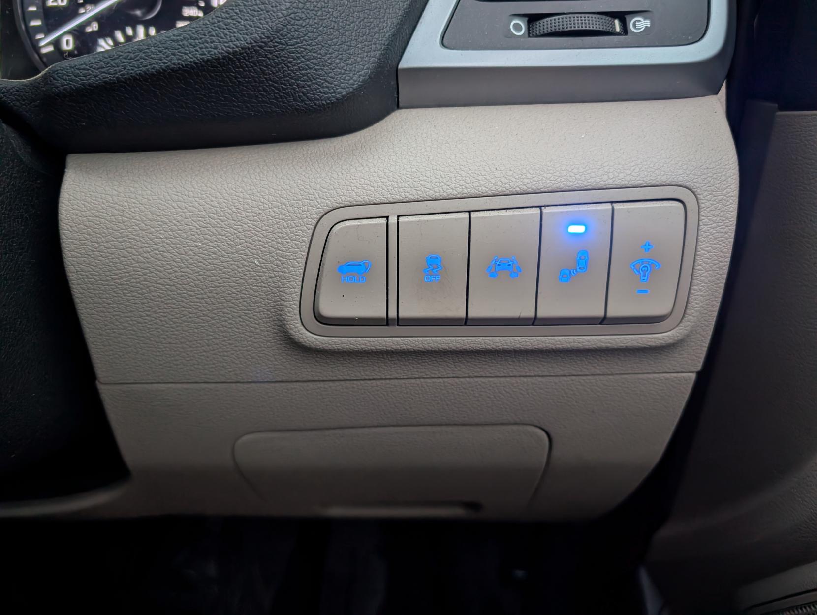 Hyundai TUCSON 2.0 CRDi Premium SE SUV 5dr Diesel Manual 4WD Euro 6 (185 ps)