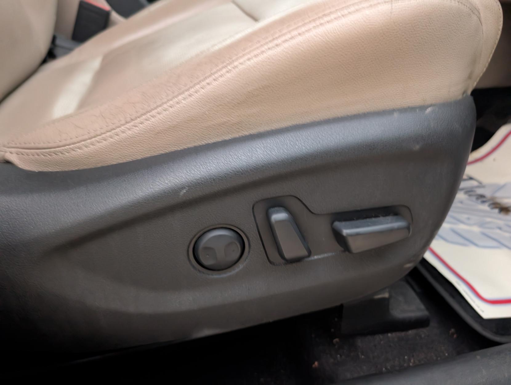 Hyundai TUCSON 2.0 CRDi Premium SE SUV 5dr Diesel Manual 4WD Euro 6 (185 ps)