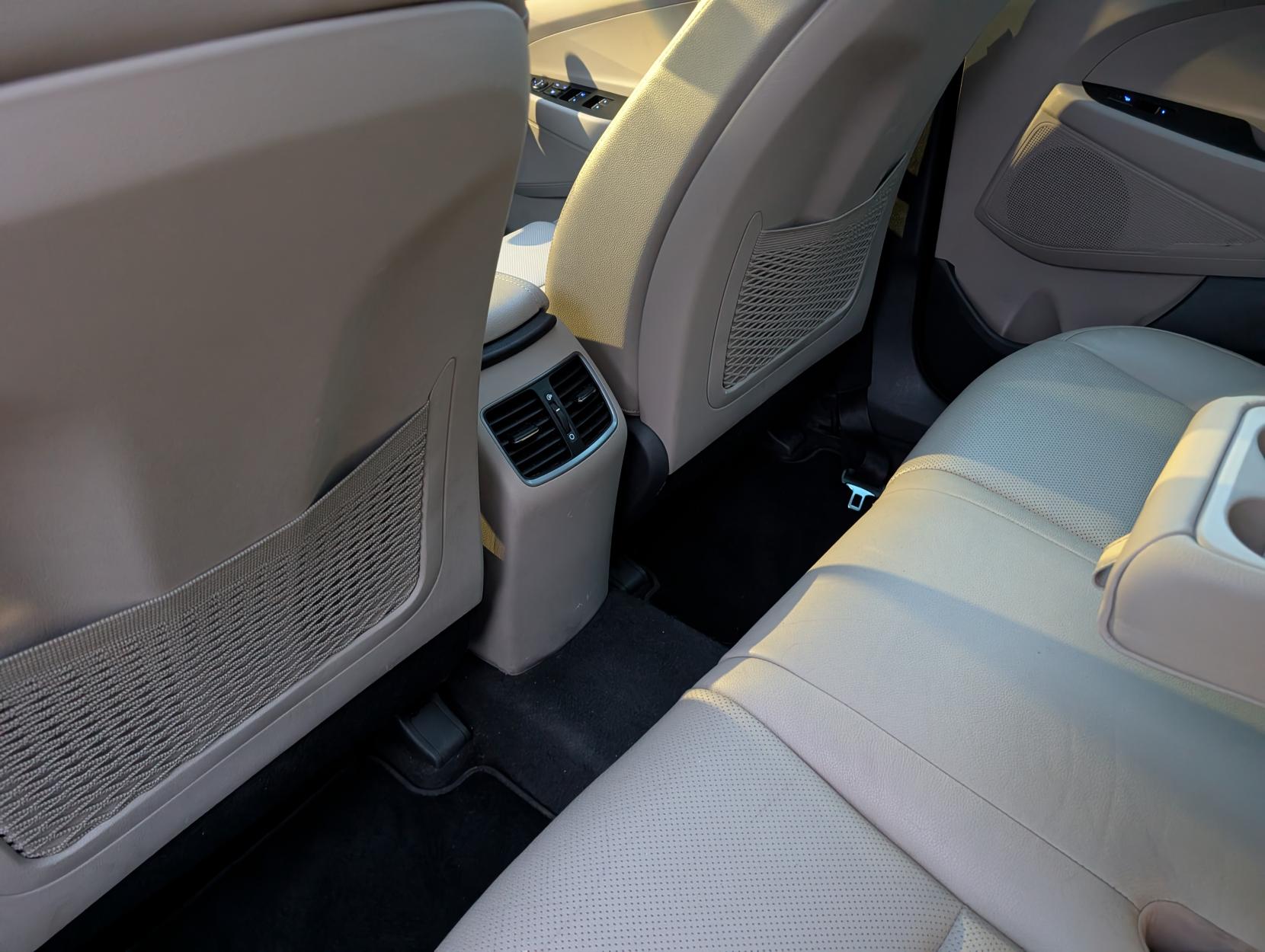 Hyundai TUCSON 2.0 CRDi Premium SE SUV 5dr Diesel Manual 4WD Euro 6 (185 ps)