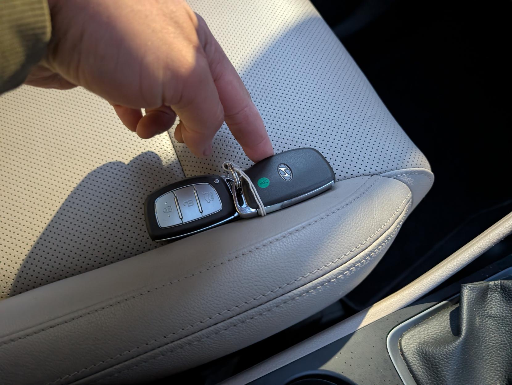 Hyundai TUCSON 2.0 CRDi Premium SE SUV 5dr Diesel Manual 4WD Euro 6 (185 ps)