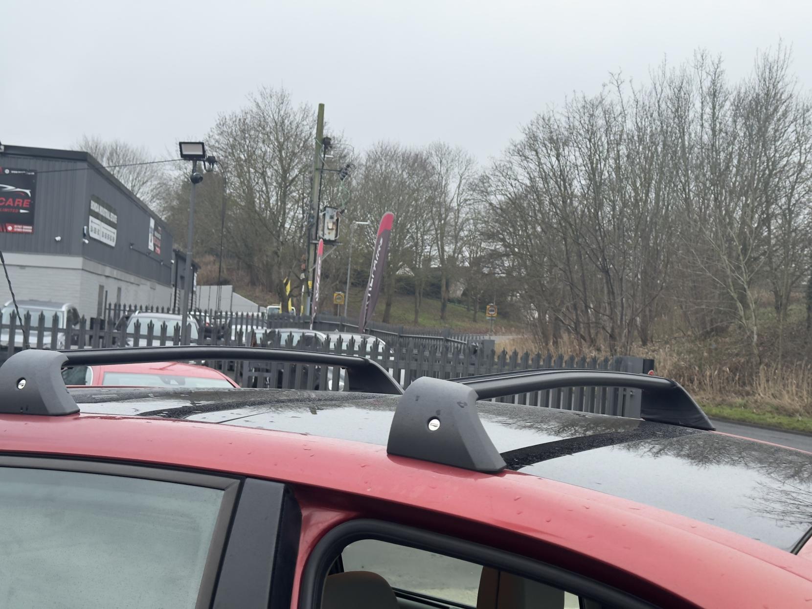 Renault Scenic 1.5 dCi Oasis MPV 5dr Diesel Manual (124 g/km, 106 bhp)