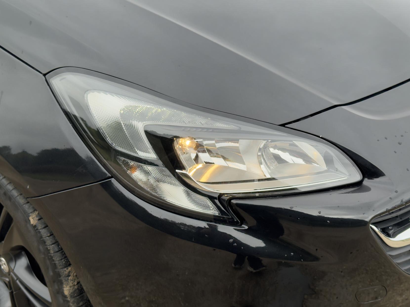 Vauxhall Corsa 1.0i Turbo ecoFLEX Limited Edition Hatchback 3dr Petrol Manual Euro 6 (s/s) (115 ps)