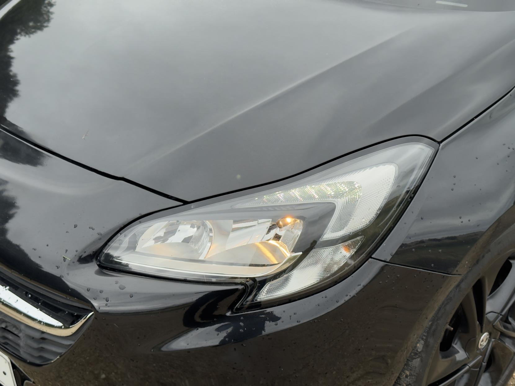 Vauxhall Corsa 1.0i Turbo ecoFLEX Limited Edition Hatchback 3dr Petrol Manual Euro 6 (s/s) (115 ps)