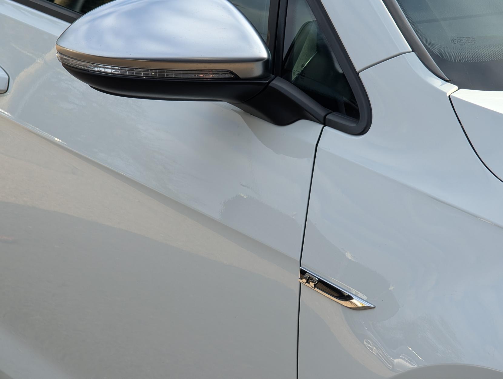 Volkswagen Golf 2.0 TSI R Hatchback 5dr Petrol DSG 4Motion Euro 6 (s/s) (310 ps)