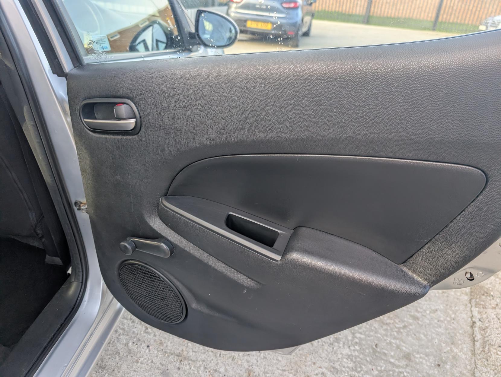 Mazda Mazda2 1.5 TS2 Hatchback 5dr Petrol Auto Euro 5 (102 ps)