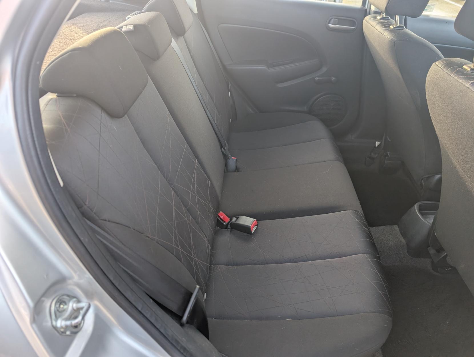 Mazda Mazda2 1.5 TS2 Hatchback 5dr Petrol Auto Euro 5 (102 ps)