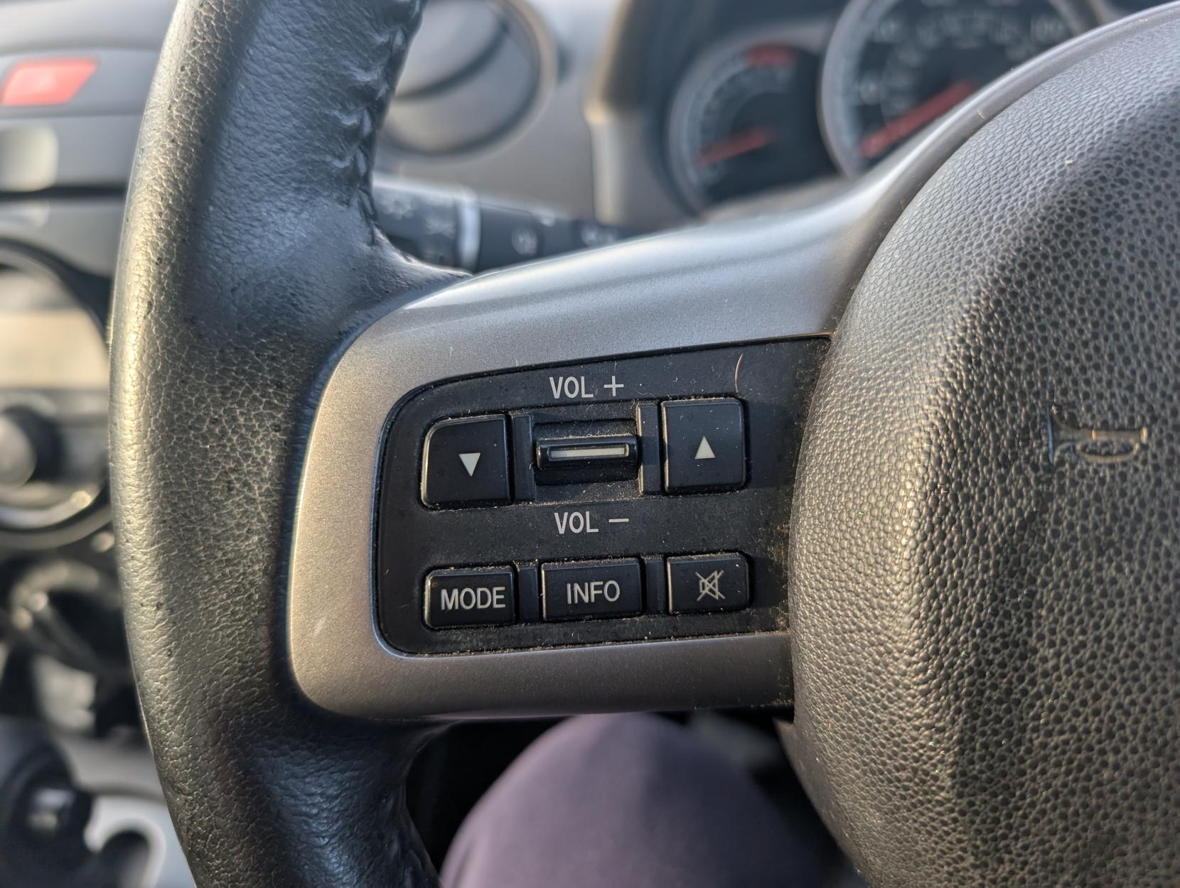 Mazda Mazda2 1.5 TS2 Hatchback 5dr Petrol Auto Euro 5 (102 ps)