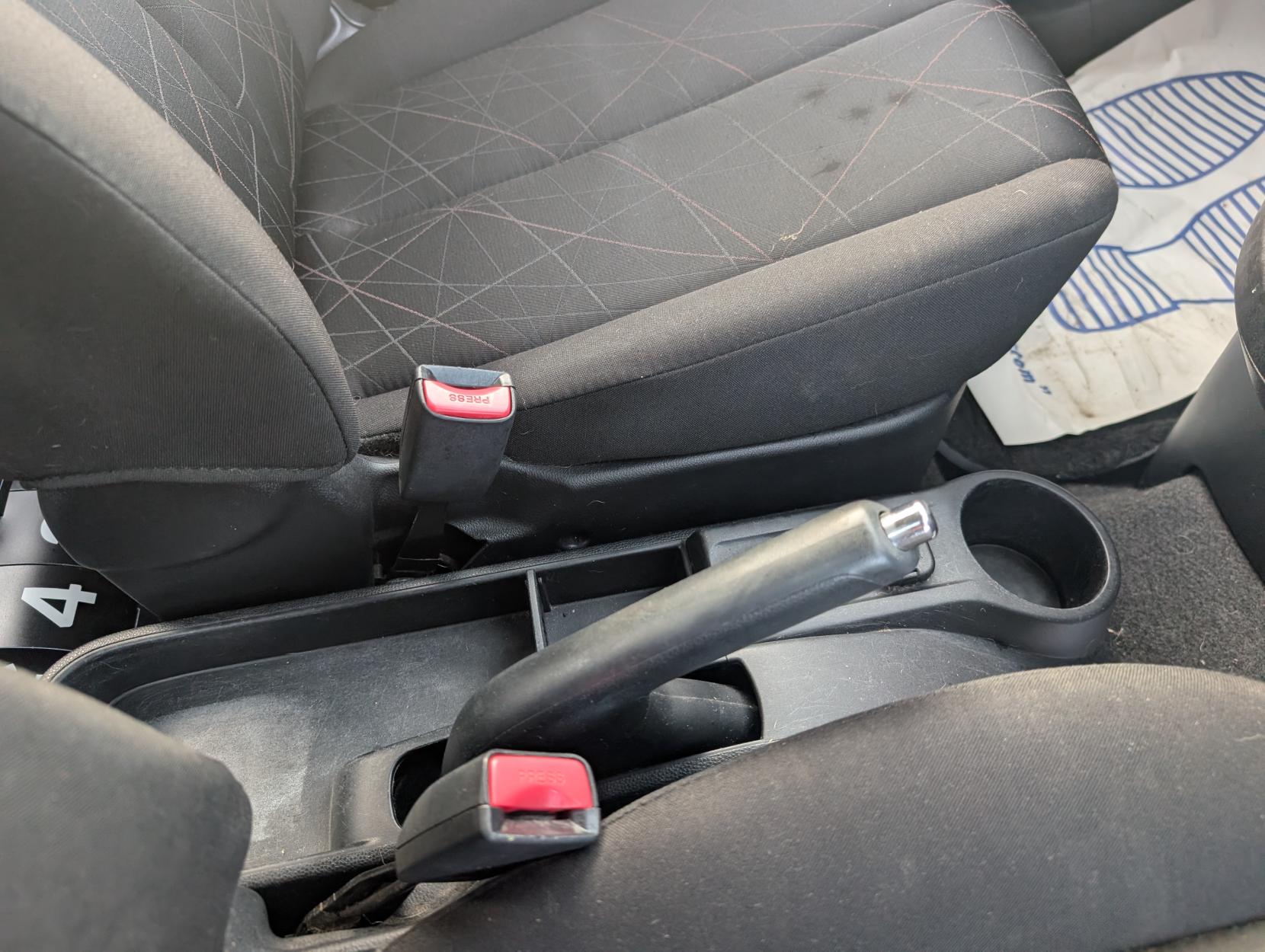 Mazda Mazda2 1.5 TS2 Hatchback 5dr Petrol Auto Euro 5 (102 ps)