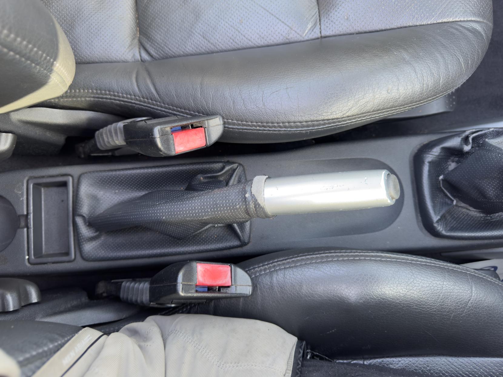 Vauxhall Tigra 1.8i Sport Convertible 2dr Petrol Manual (185 g/km, 123 bhp)