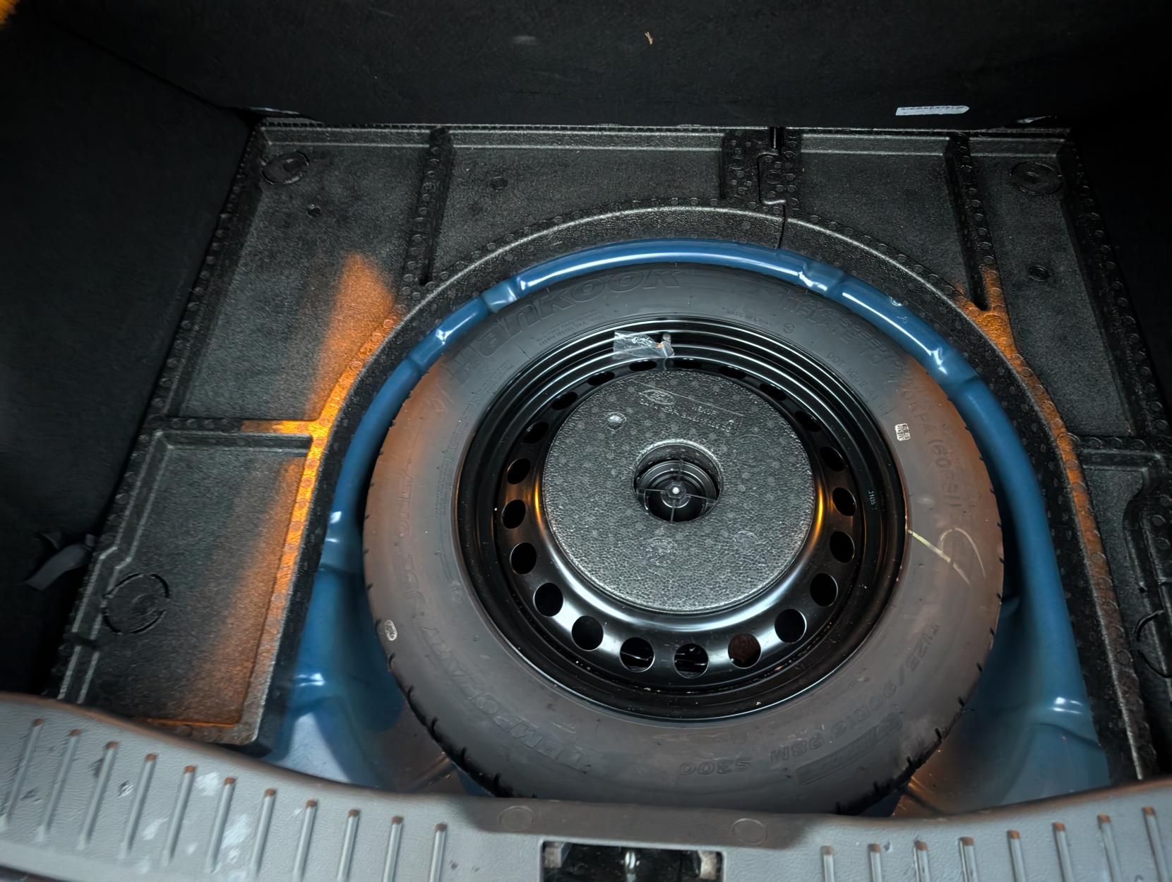 Ford Focus 1.0T EcoBoost Zetec Hatchback 5dr Petrol Manual Euro 6 (s/s) (125 ps)