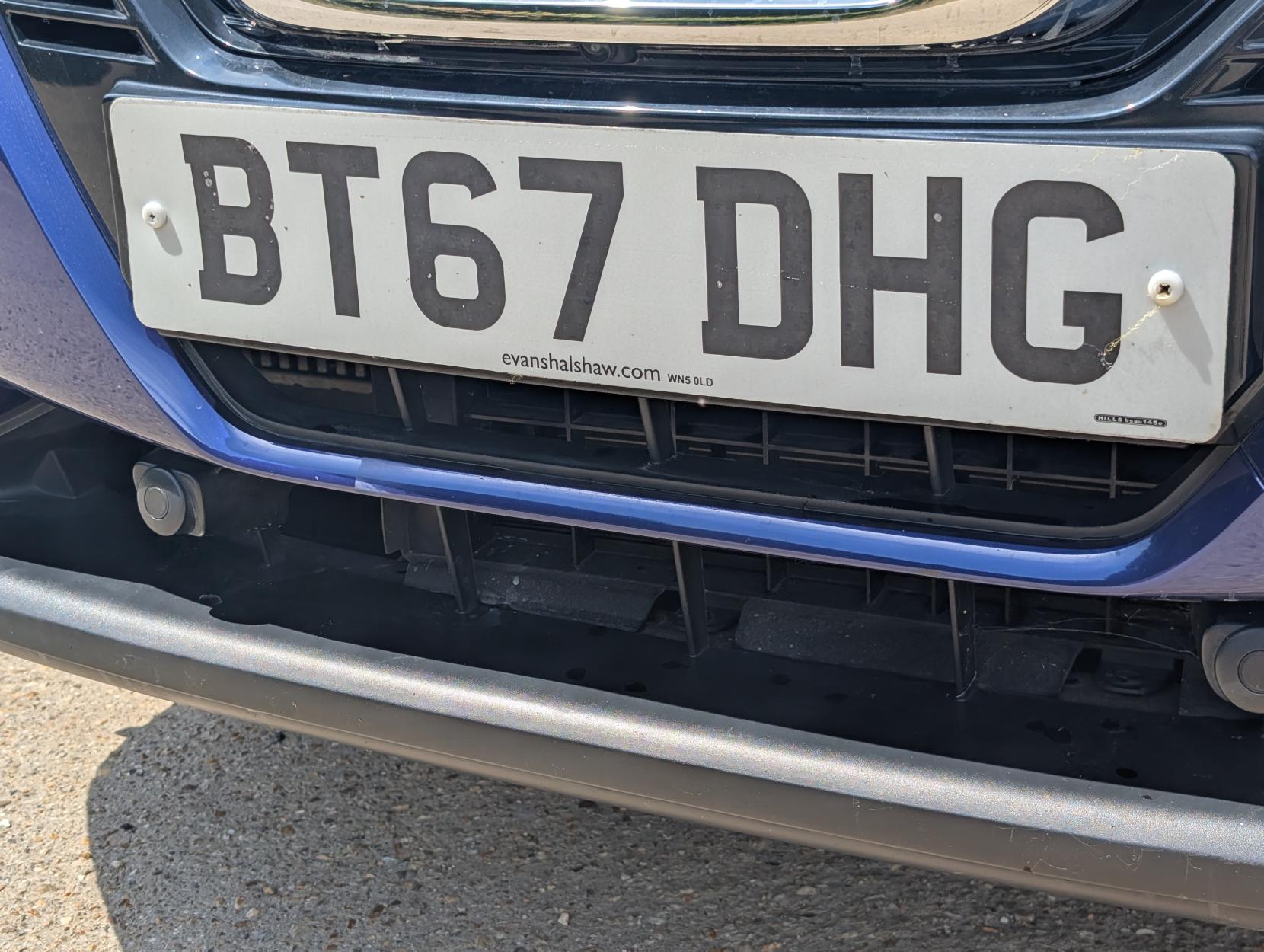 Nissan Qashqai 1.6 DIG-T N-Connecta SUV 5dr Petrol Manual Euro 6 (s/s) (163 ps)