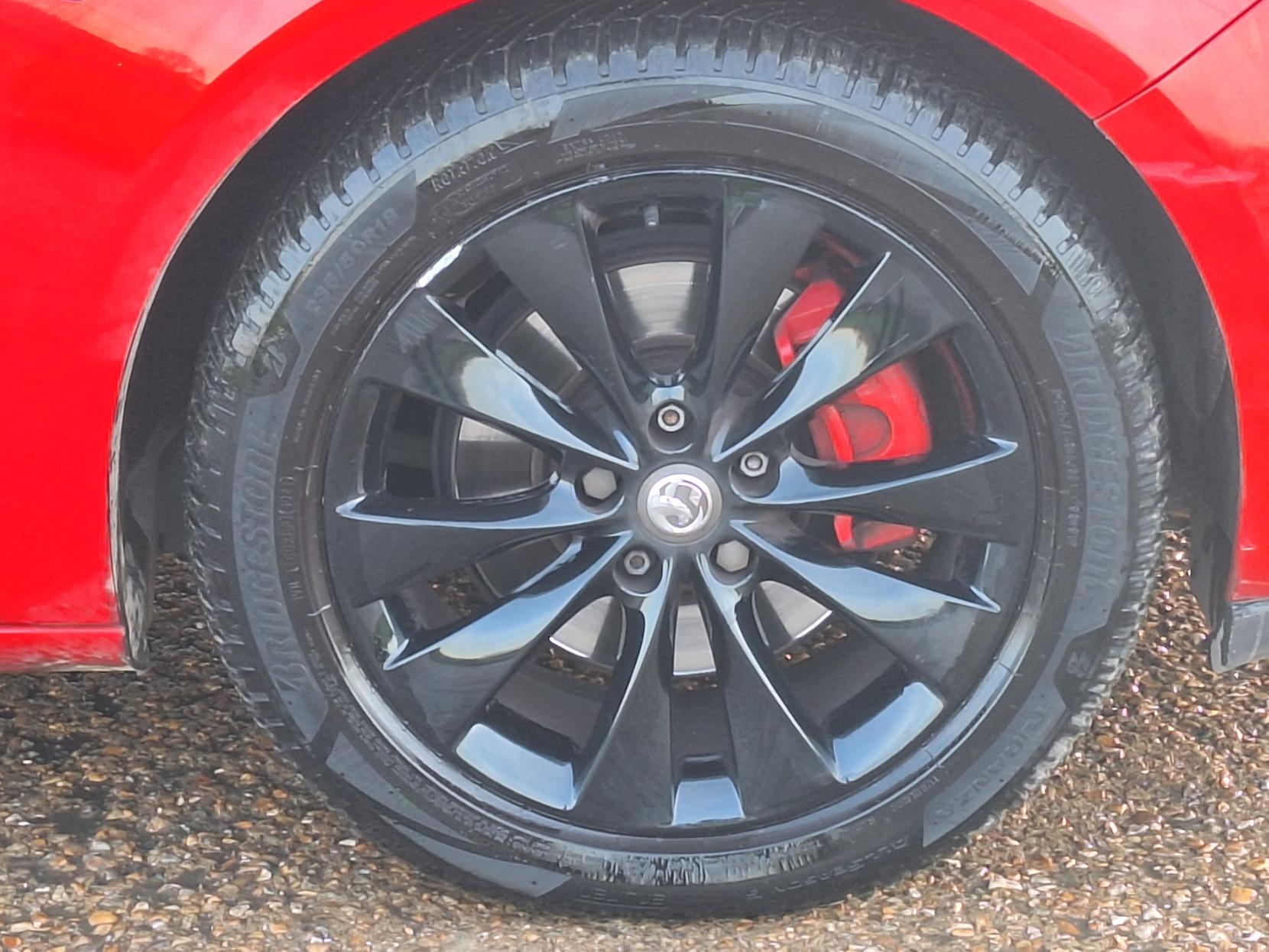 Vauxhall Astra GTC 2.0 CDTi SRi Coupe 3dr Diesel Auto Euro 5 (165 ps)