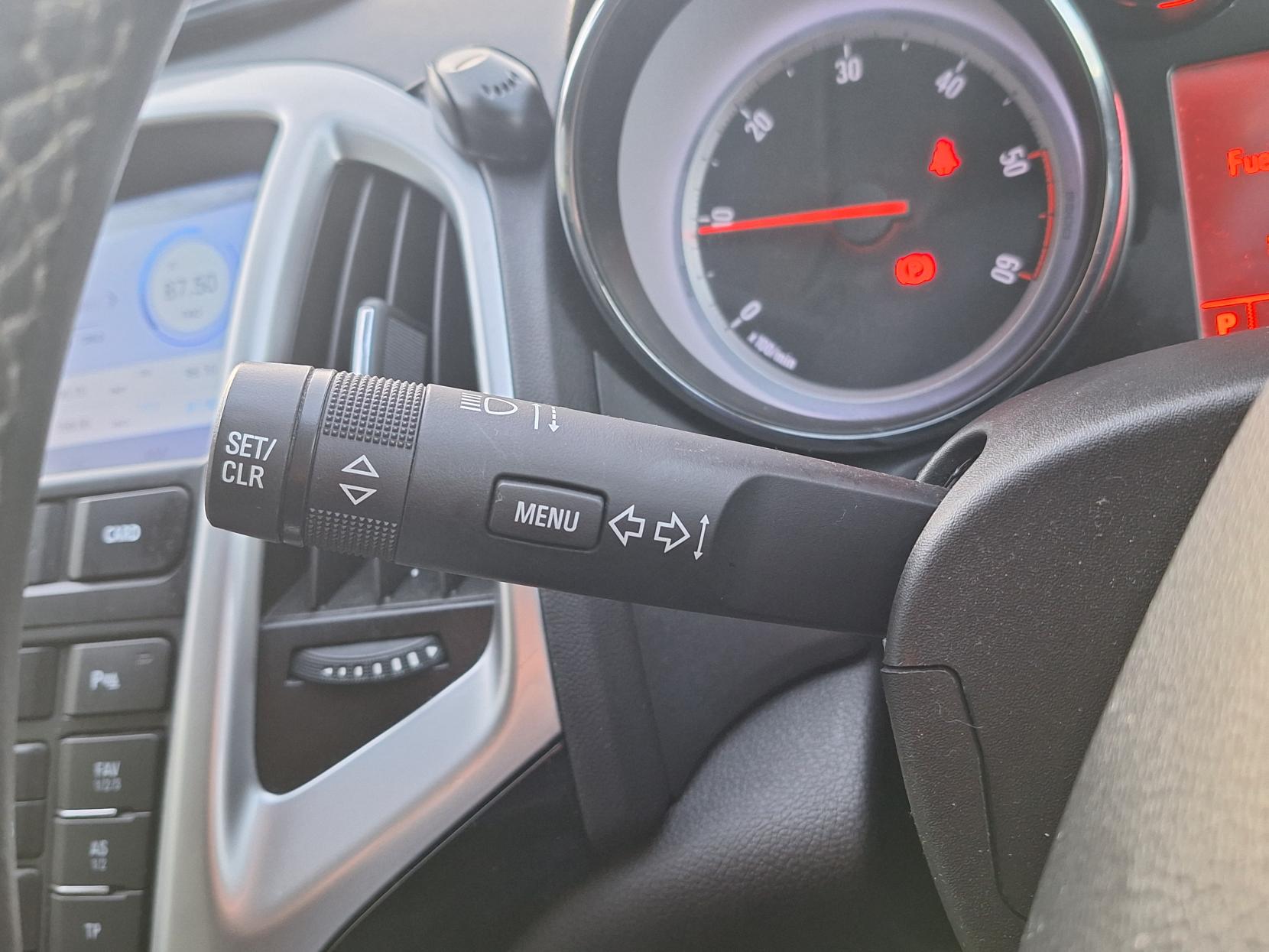 Vauxhall Astra GTC 2.0 CDTi SRi Coupe 3dr Diesel Auto Euro 5 (165 ps)