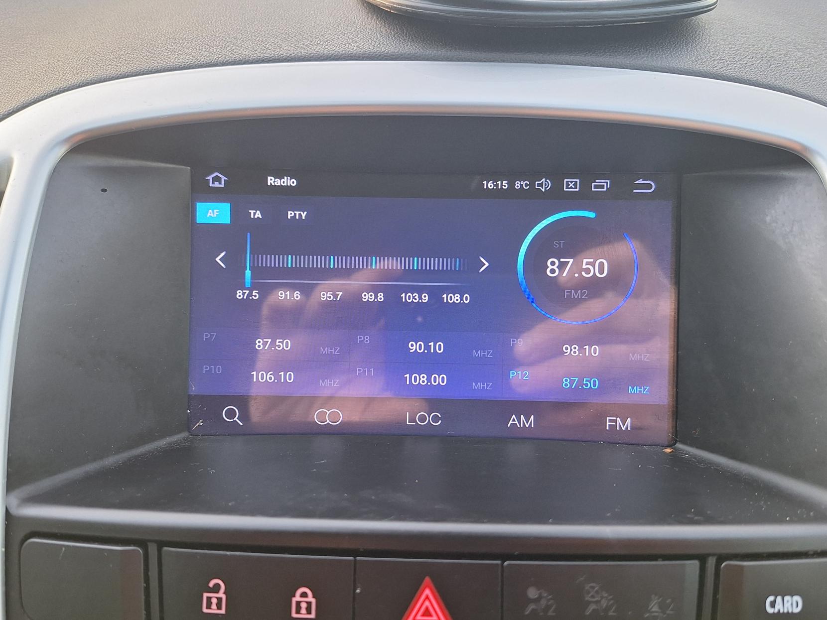 Vauxhall Astra GTC 2.0 CDTi SRi Coupe 3dr Diesel Auto Euro 5 (165 ps)