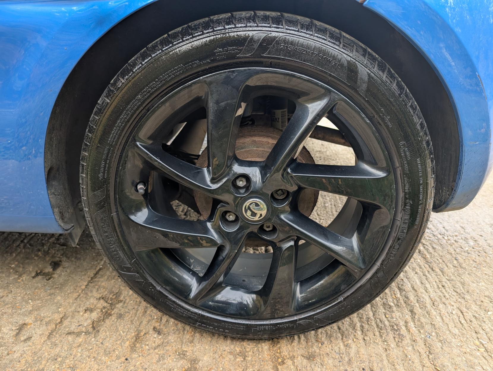 Vauxhall ADAM 1.2i ecoFLEX ENERGISED Hatchback 3dr Petrol Manual Euro 6 (s/s) (70 ps)