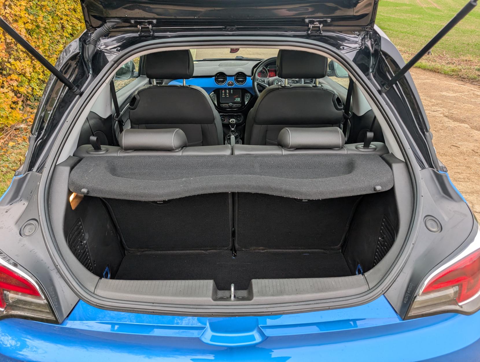 Vauxhall ADAM 1.2i ecoFLEX ENERGISED Hatchback 3dr Petrol Manual Euro 6 (s/s) (70 ps)