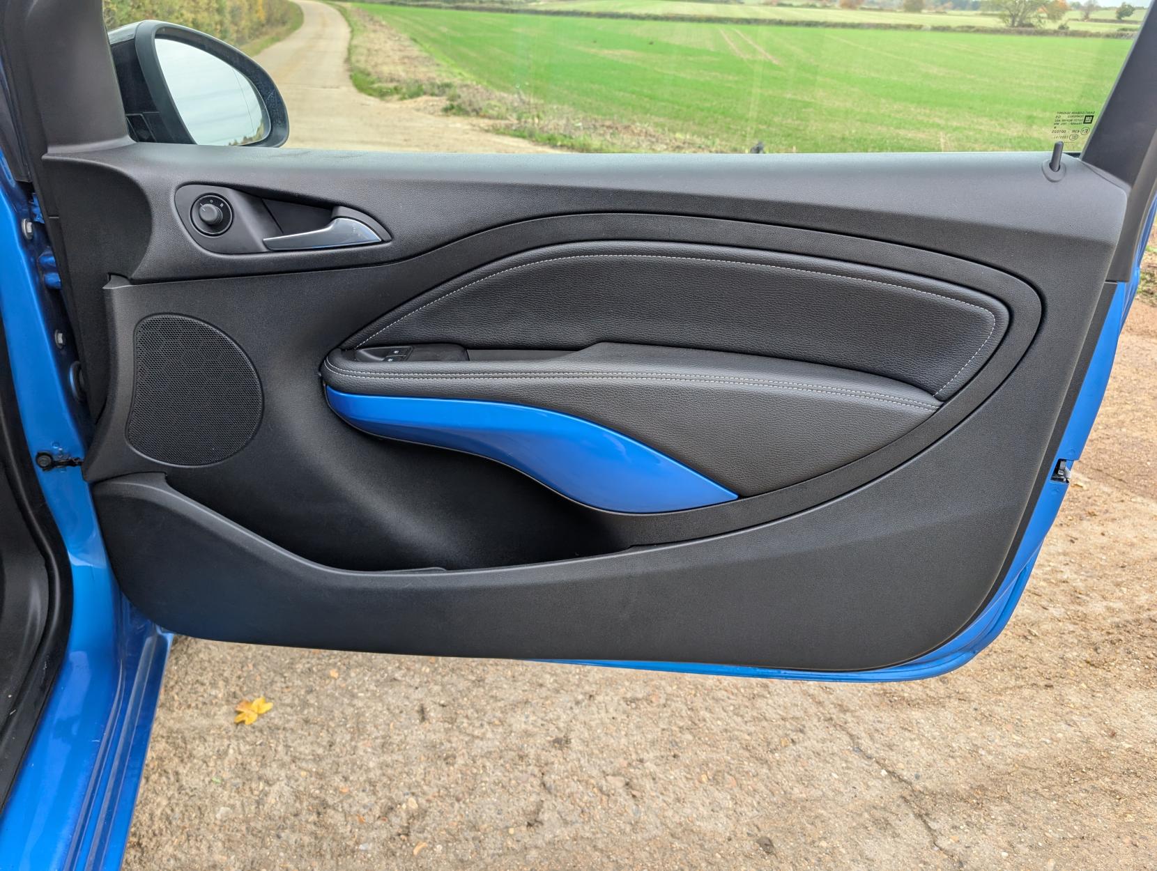 Vauxhall ADAM 1.2i ecoFLEX ENERGISED Hatchback 3dr Petrol Manual Euro 6 (s/s) (70 ps)