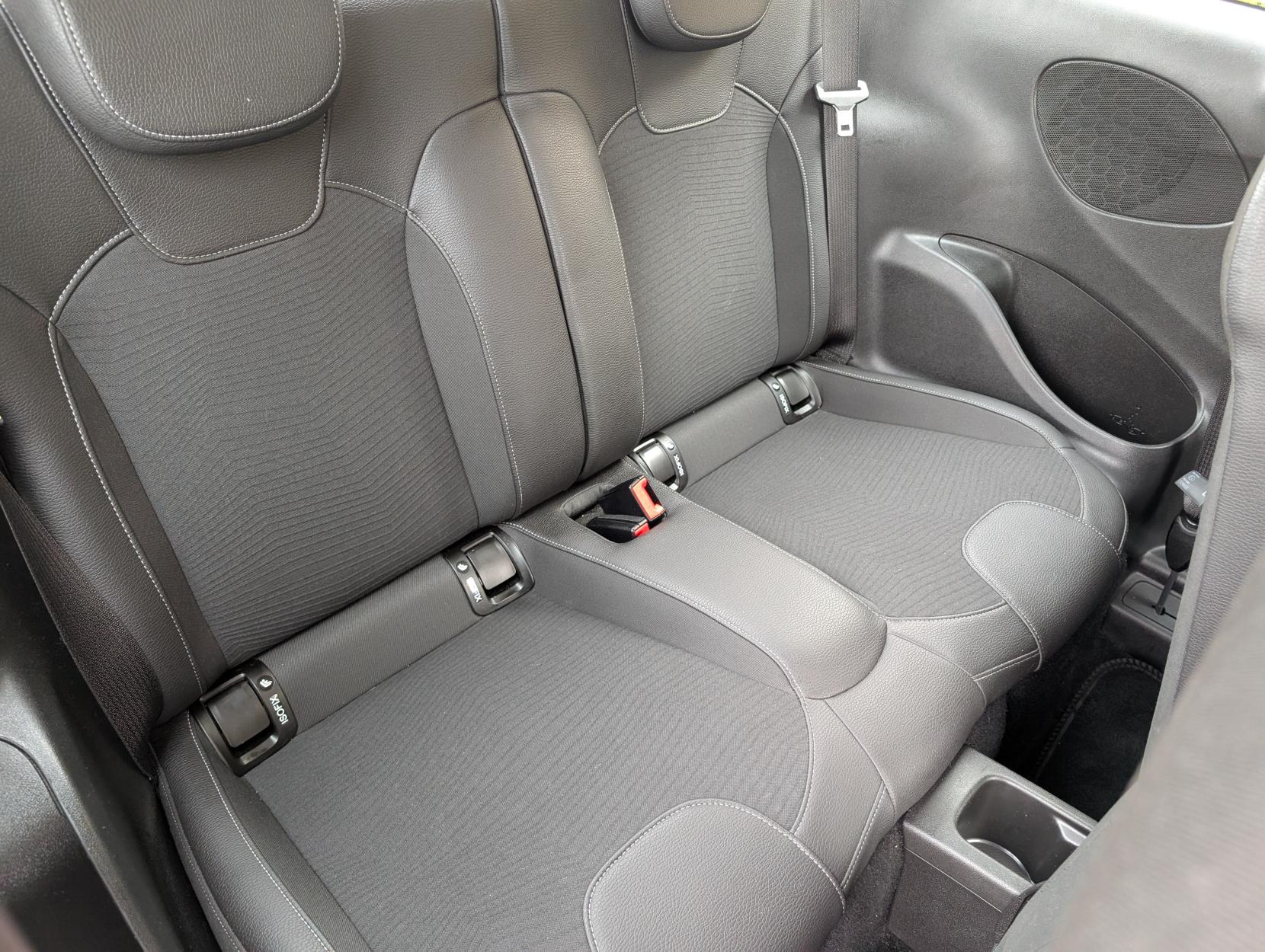 Vauxhall ADAM 1.2i ecoFLEX ENERGISED Hatchback 3dr Petrol Manual Euro 6 (s/s) (70 ps)