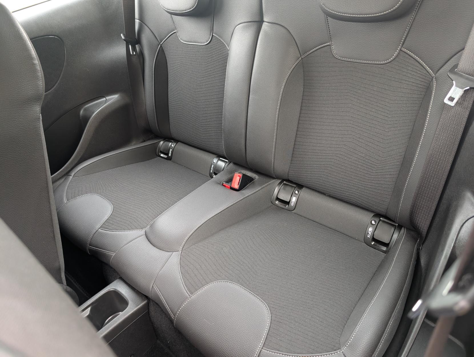 Vauxhall ADAM 1.2i ecoFLEX ENERGISED Hatchback 3dr Petrol Manual Euro 6 (s/s) (70 ps)