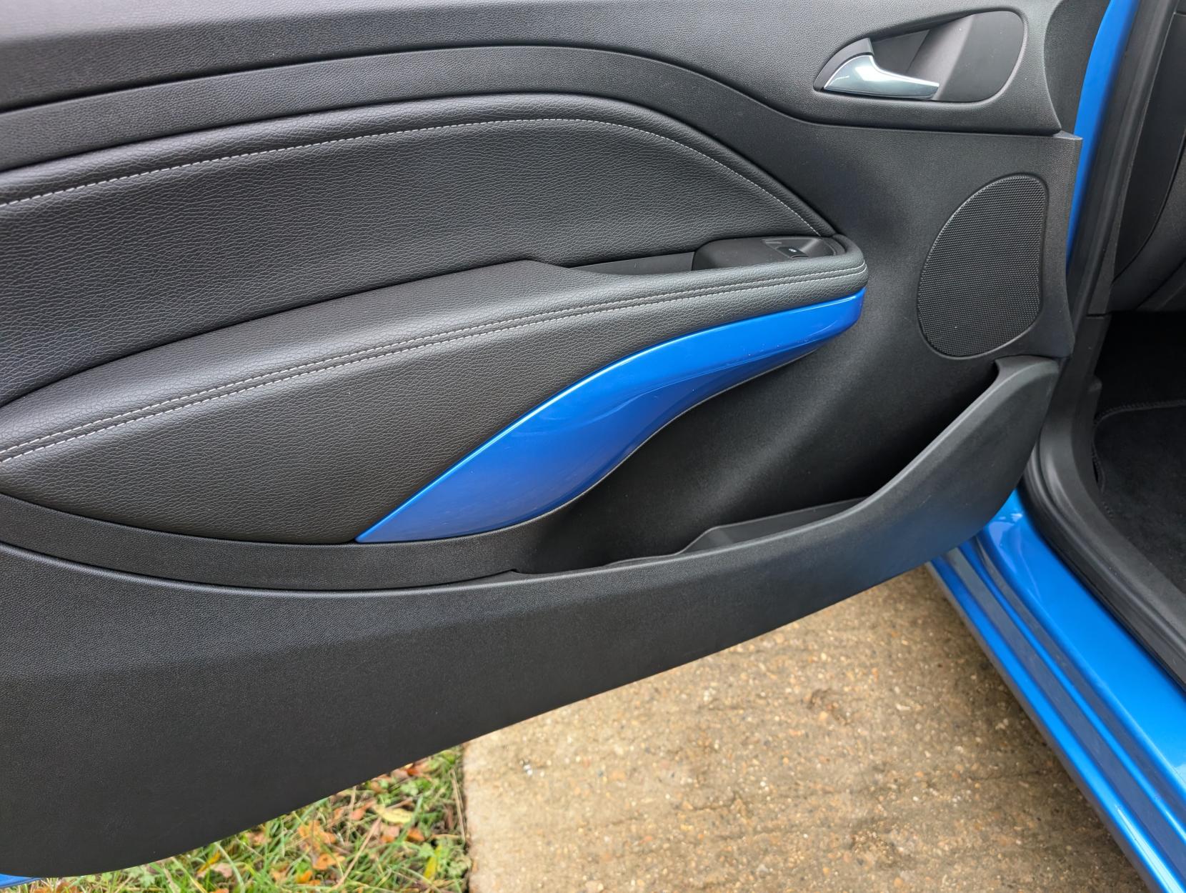 Vauxhall ADAM 1.2i ecoFLEX ENERGISED Hatchback 3dr Petrol Manual Euro 6 (s/s) (70 ps)