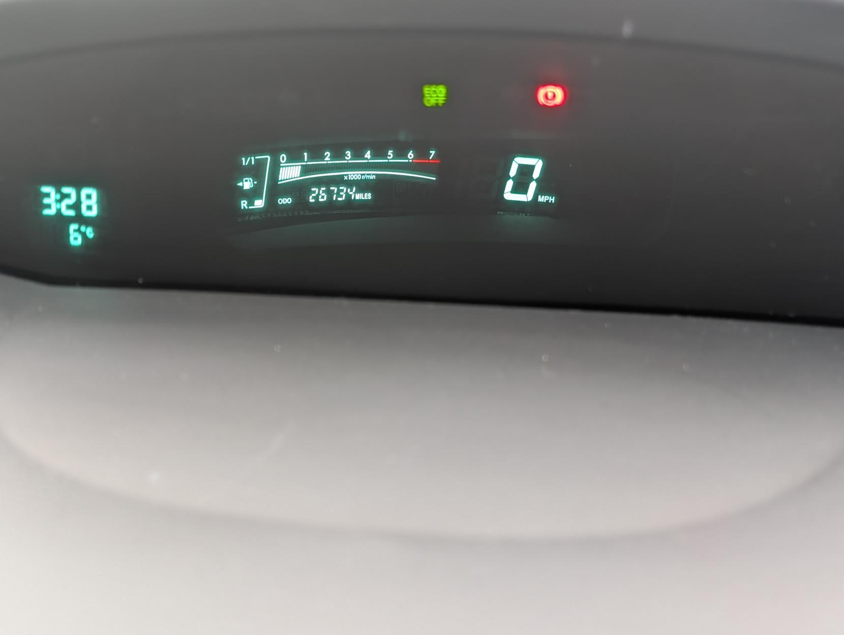 Toyota Yaris 1.33 Dual VVT-i TR Hatchback 5dr Petrol Manual Euro 4 (s/s) (101 ps)