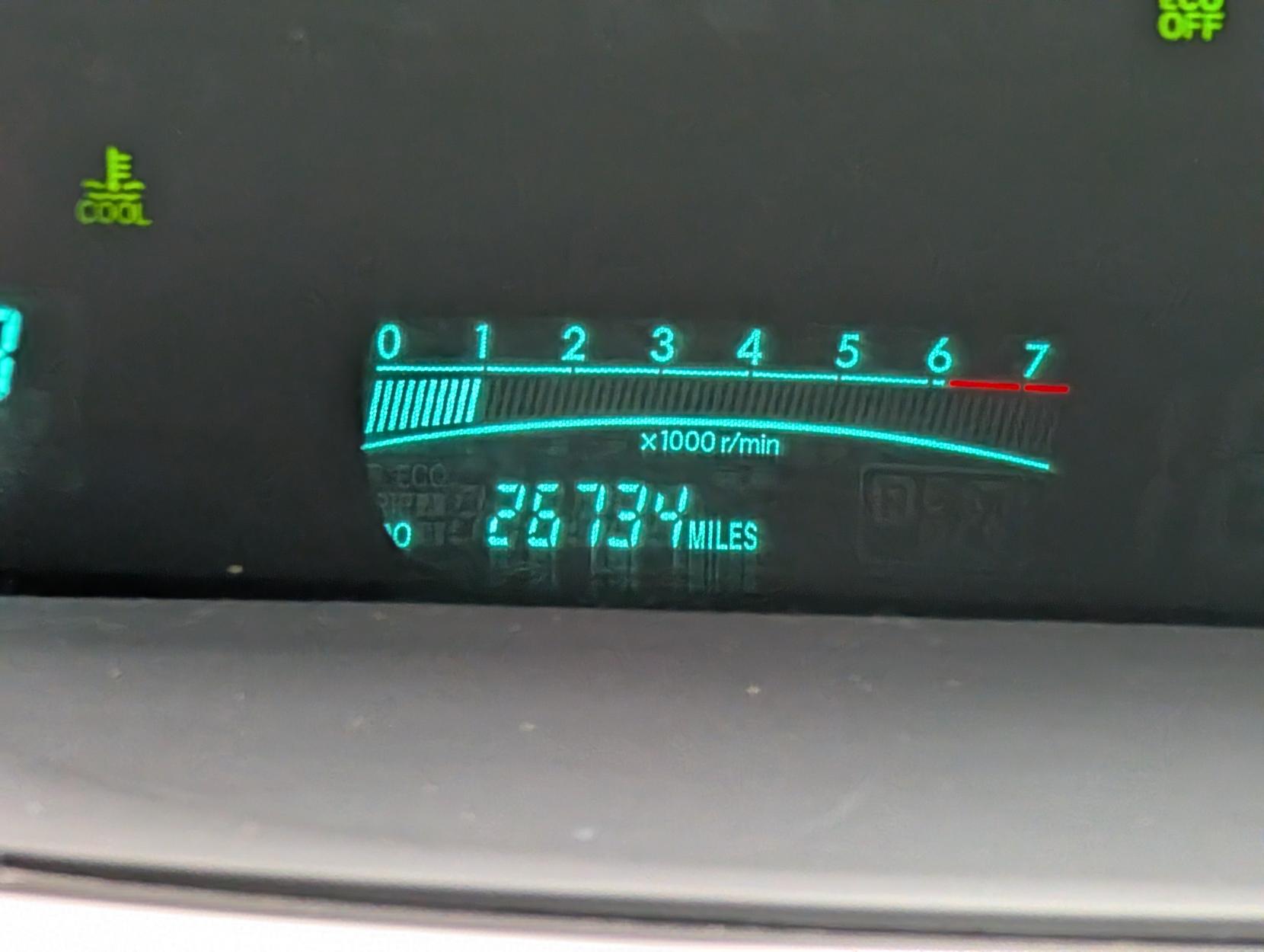 Toyota Yaris 1.33 Dual VVT-i TR Hatchback 5dr Petrol Manual Euro 4 (s/s) (101 ps)