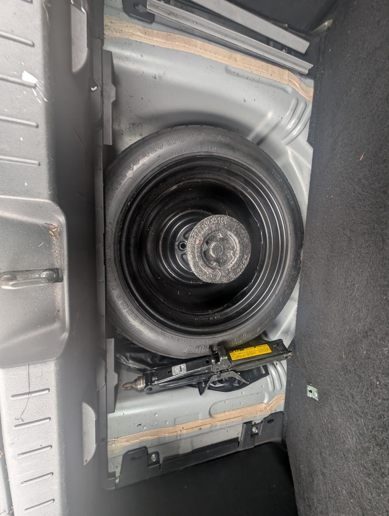 Toyota Yaris 1.33 Dual VVT-i TR Hatchback 5dr Petrol Manual Euro 4 (s/s) (101 ps)