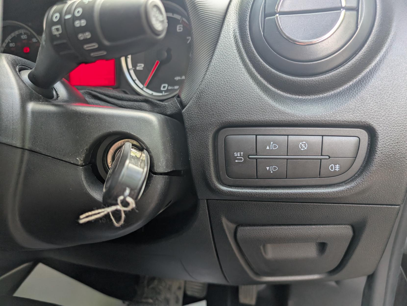 Alfa Romeo MiTo 875 TB TwinAir Hatchback 3dr Petrol Manual Euro 6 (s/s) (105 ps)
