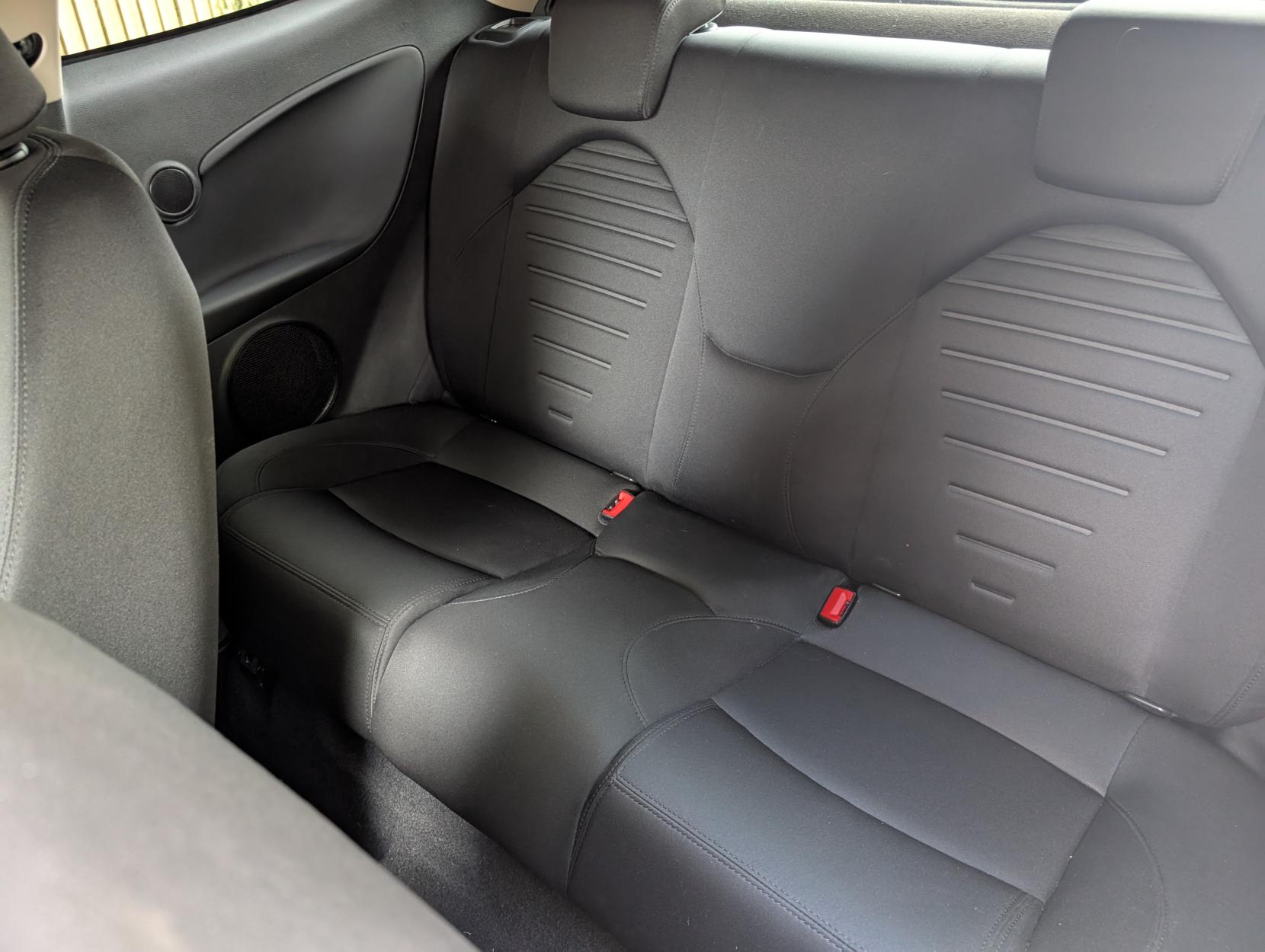Alfa Romeo MiTo 875 TB TwinAir Hatchback 3dr Petrol Manual Euro 6 (s/s) (105 ps)
