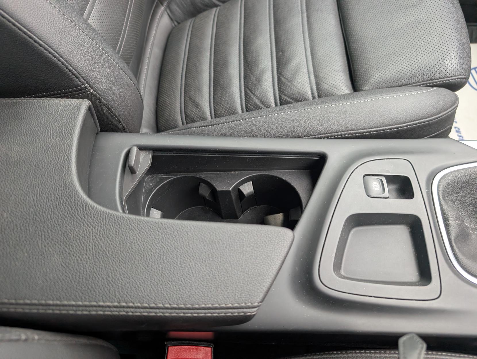 Vauxhall Insignia 1.6 CDTi ecoFLEX Elite Nav Hatchback 5dr Diesel Manual Euro 6 (s/s) (136 ps)