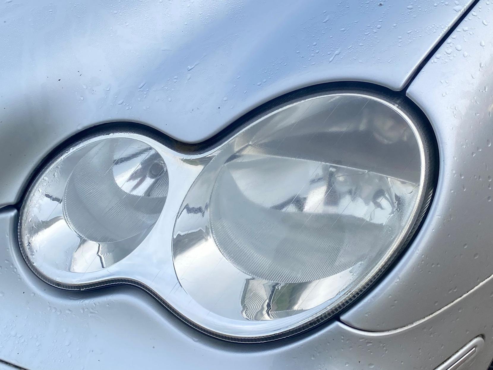 Mercedes-Benz C Class 1.8 C180 Kompressor Avantgarde SE Saloon 4dr Petrol Automatic (202 g/km, 143 bhp)