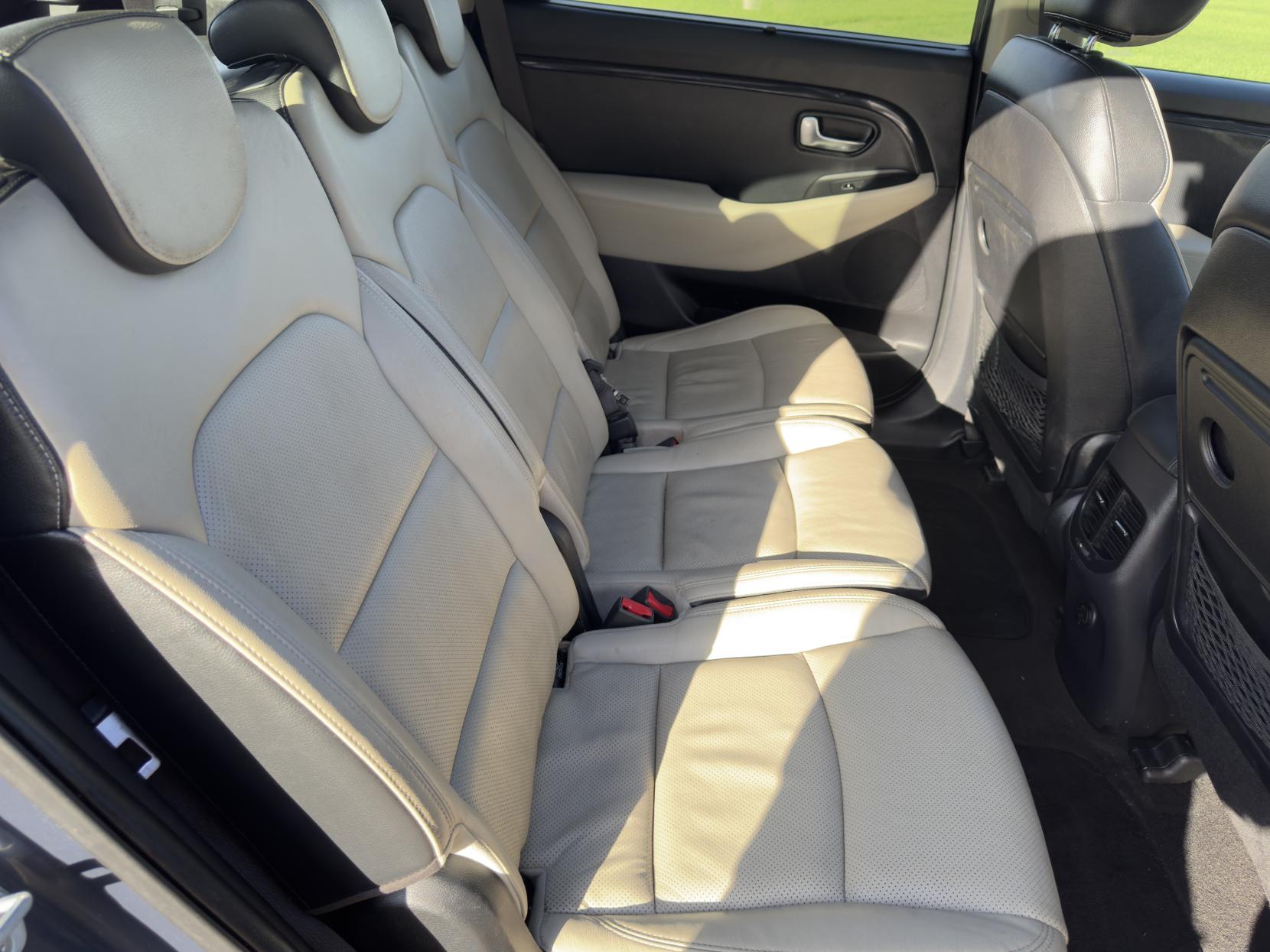 Kia Carens 1.7 CRDi EcoDynamics 3 MPV 5dr Diesel Manual Euro 5 (s/s) (134 bhp)