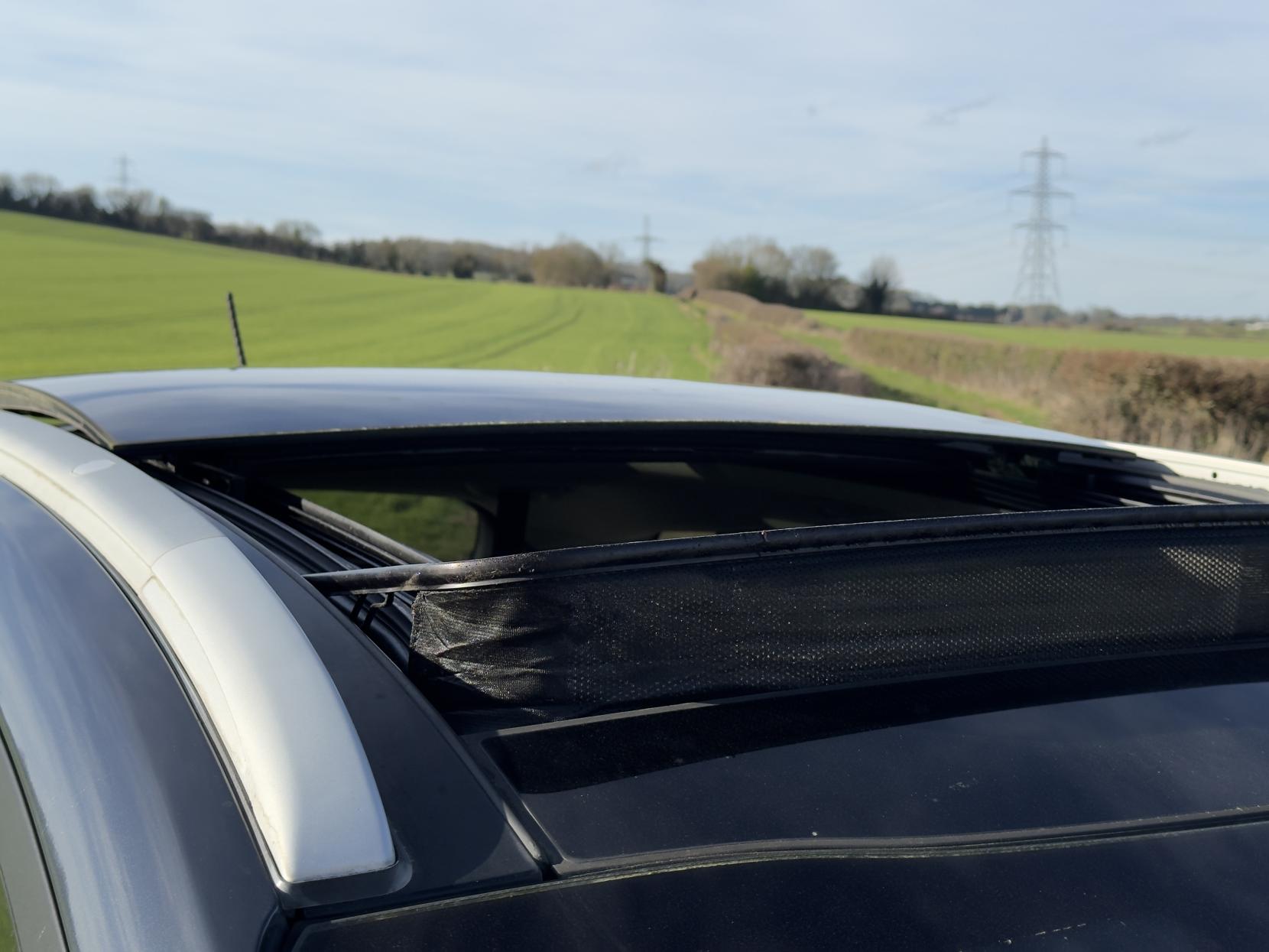 Kia Carens 1.7 CRDi EcoDynamics 3 MPV 5dr Diesel Manual Euro 5 (s/s) (134 bhp)