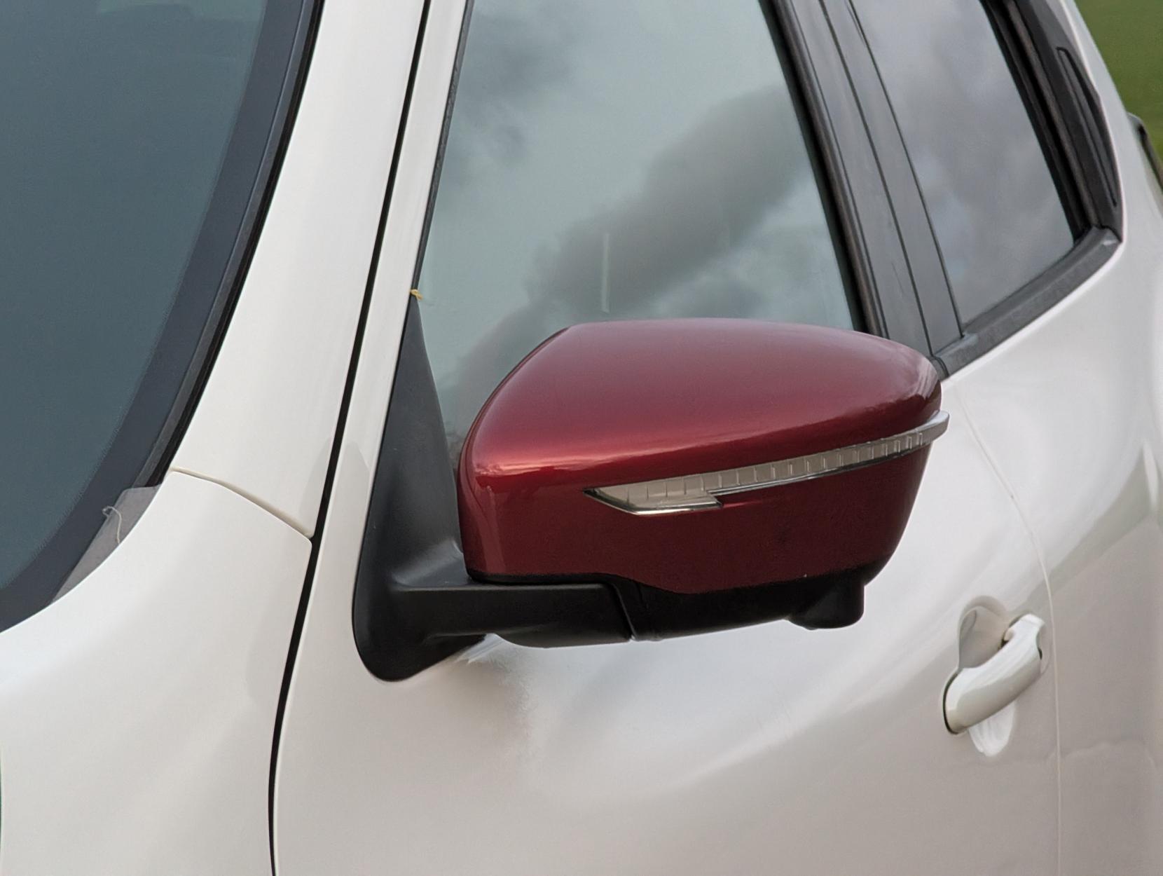 Nissan Juke 1.6 DIG-T Tekna SUV 5dr Petrol Manual Euro 6 (s/s) (190 ps)