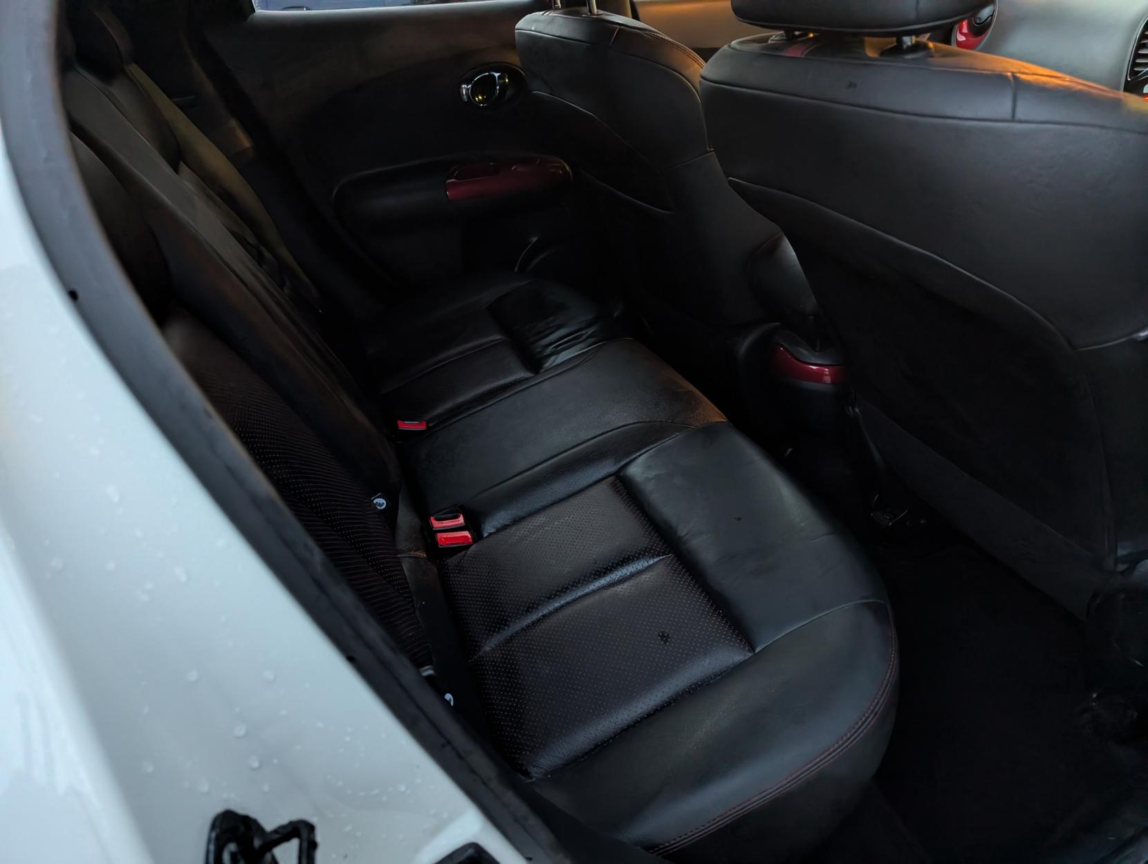 Nissan Juke 1.6 DIG-T Tekna SUV 5dr Petrol Manual Euro 6 (s/s) (190 ps)