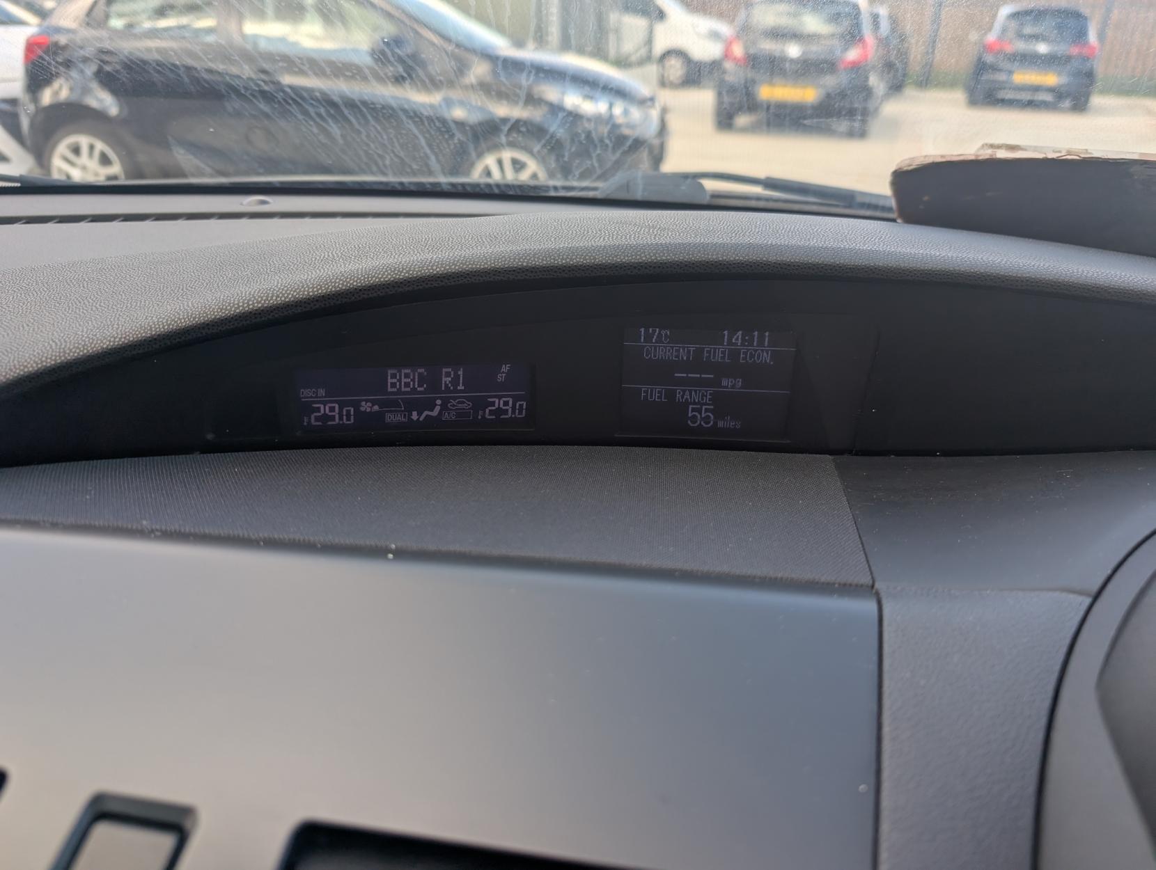 Mazda Mazda3 1.6 Sport Hatchback 5dr Petrol Manual Euro 5 (105 ps)