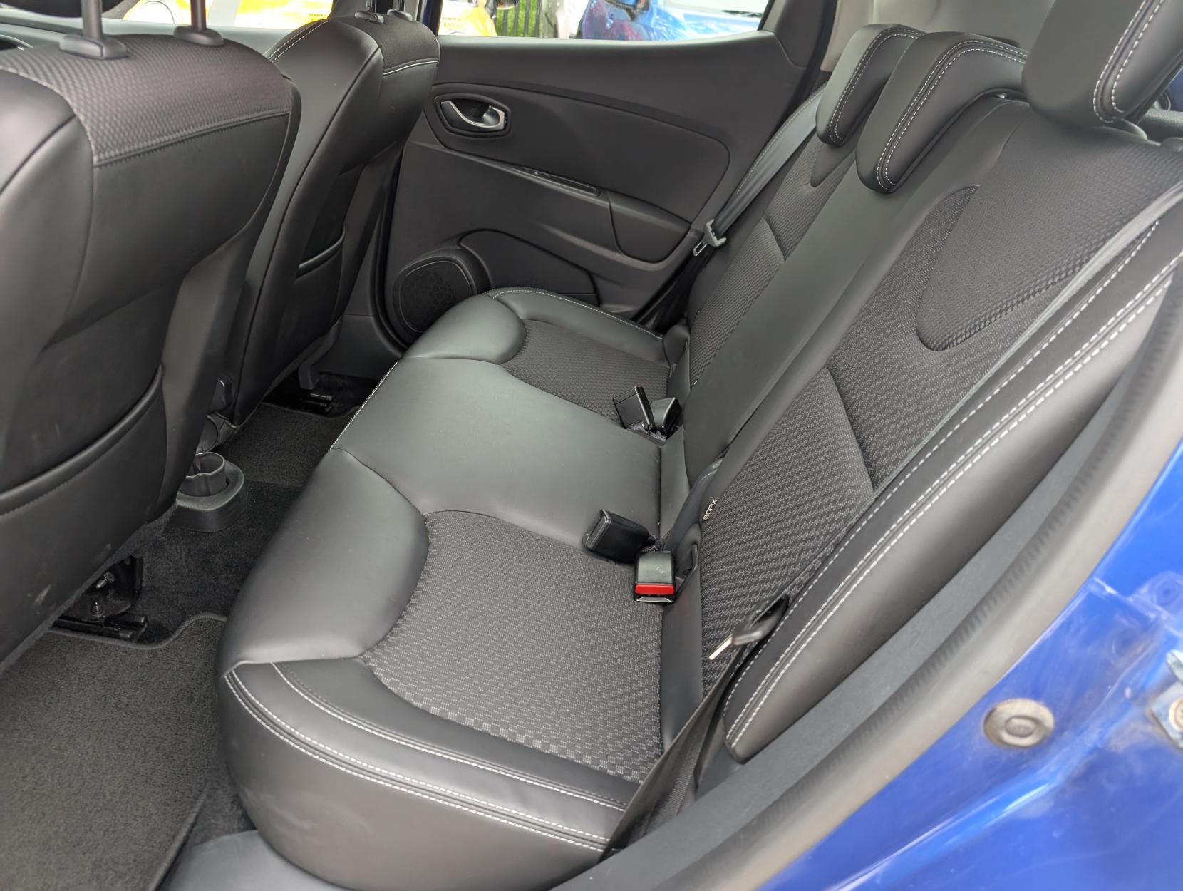 Renault Clio 0.9 TCe Dynamique S Nav Hatchback 5dr Petrol Manual Euro 6 (s/s) (90 ps)