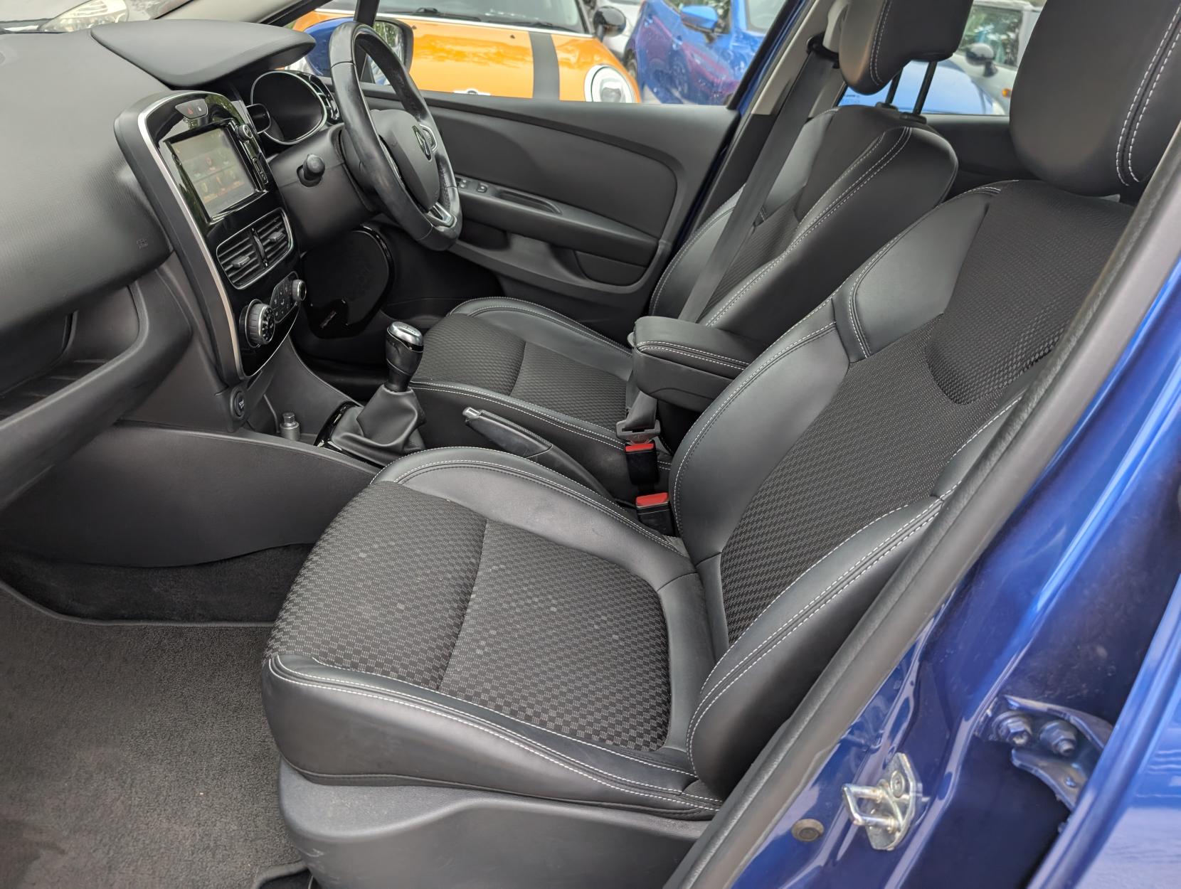 Renault Clio 0.9 TCe Dynamique S Nav Hatchback 5dr Petrol Manual Euro 6 (s/s) (90 ps)