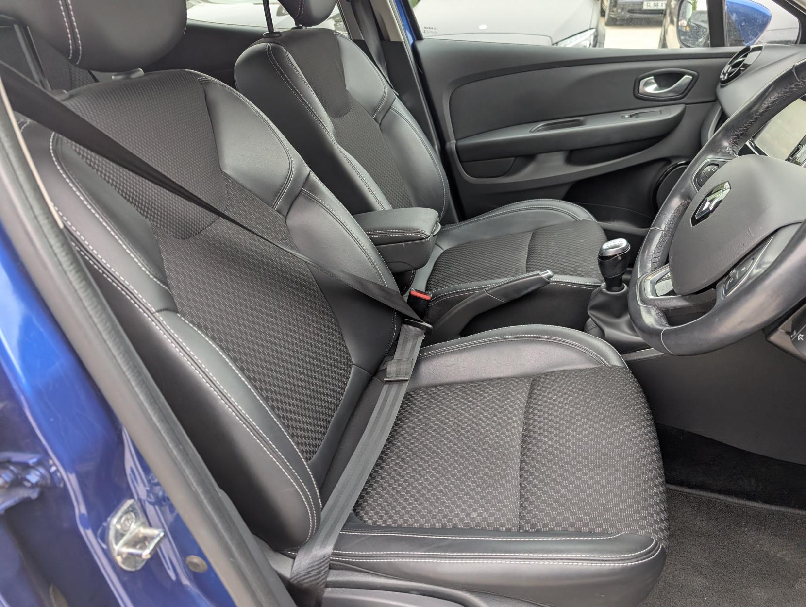 Renault Clio 0.9 TCe Dynamique S Nav Hatchback 5dr Petrol Manual Euro 6 (s/s) (90 ps)