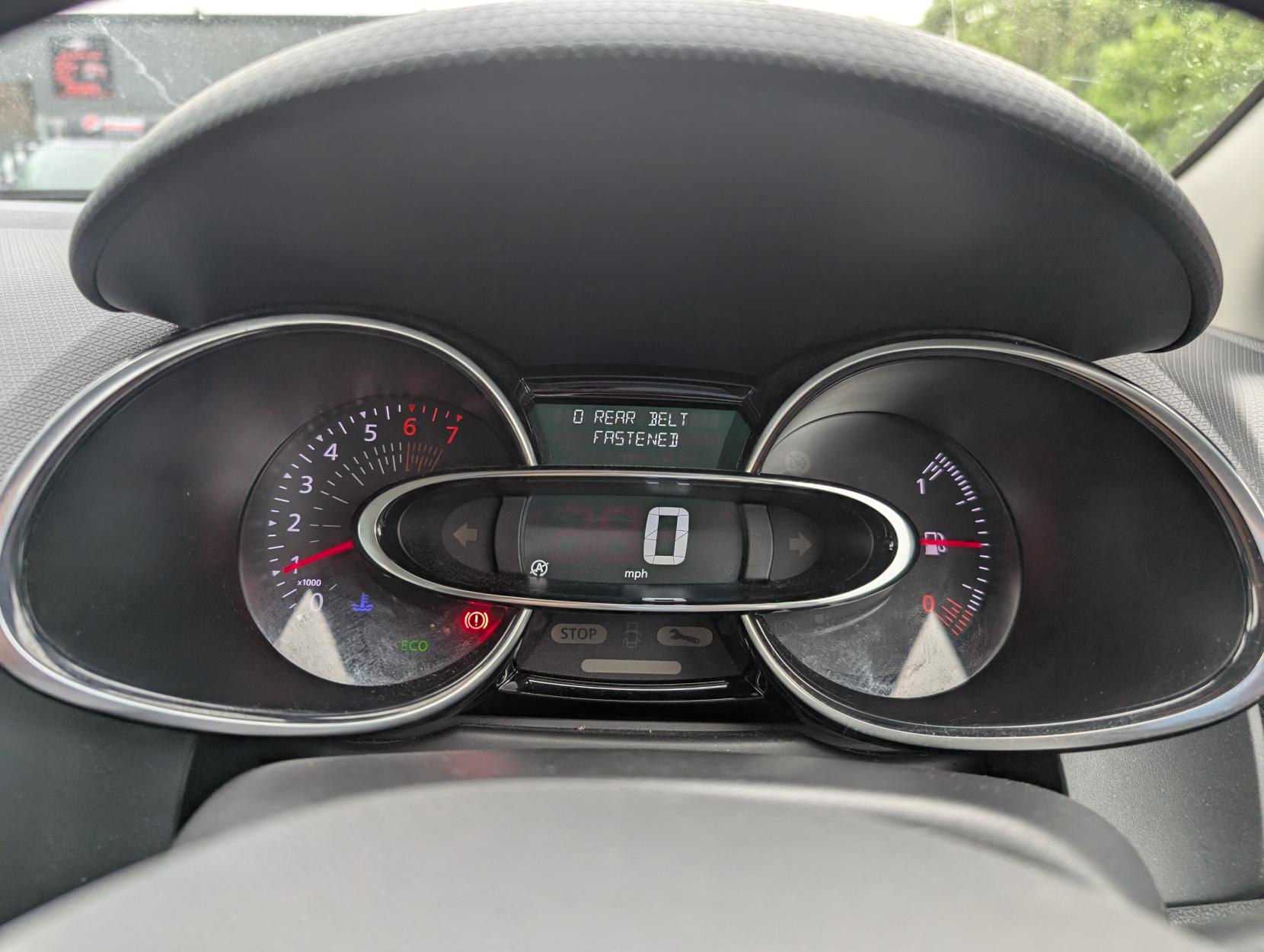 Renault Clio 0.9 TCe Dynamique S Nav Hatchback 5dr Petrol Manual Euro 6 (s/s) (90 ps)