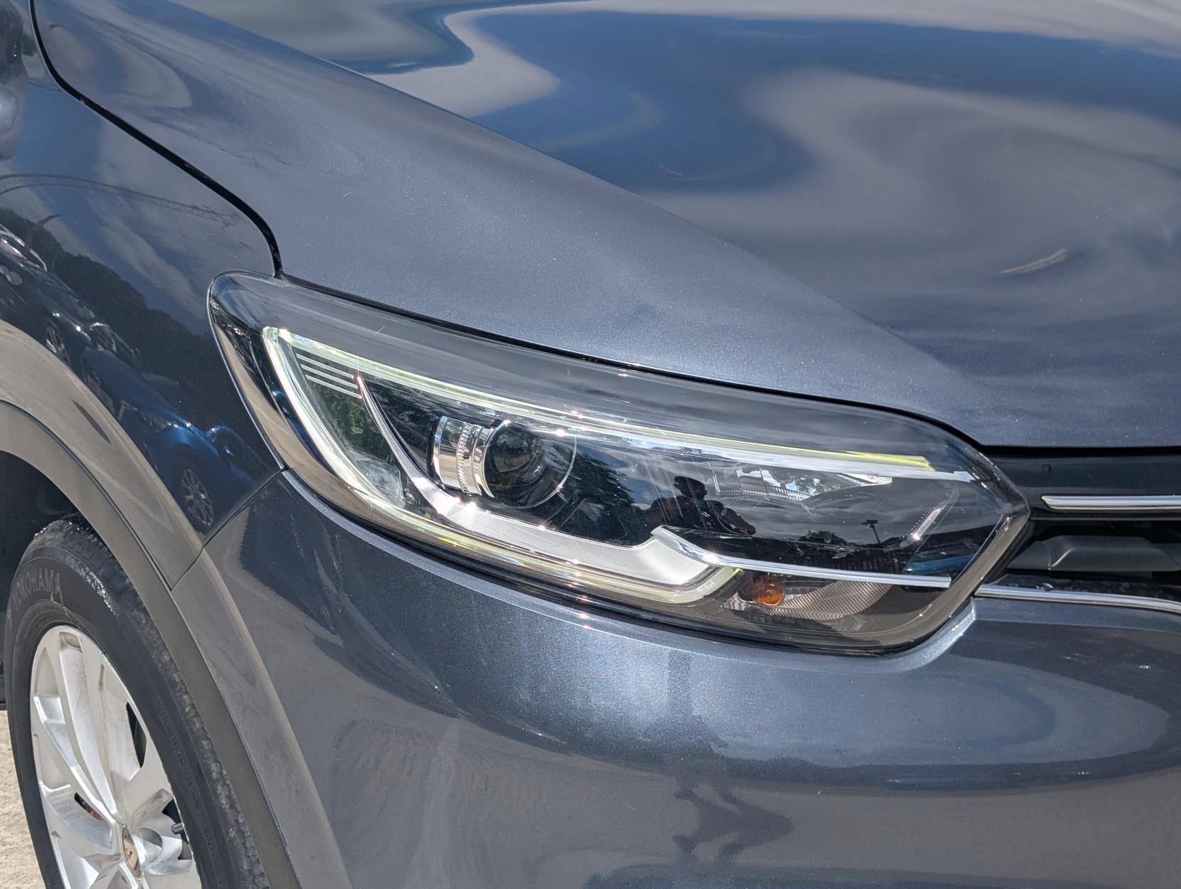 Renault Kadjar 1.5 dCi Dynamique Nav SUV 5dr Diesel EDC Euro 6 (s/s) (110 ps)
