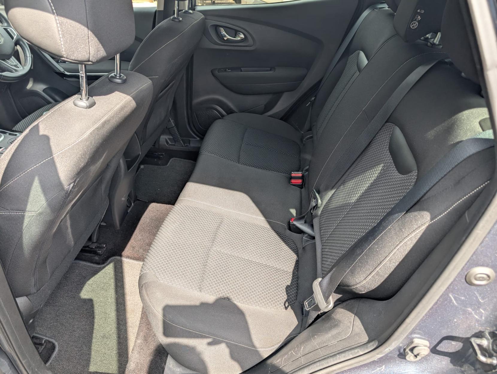 Renault Kadjar 1.5 dCi Dynamique Nav SUV 5dr Diesel EDC Euro 6 (s/s) (110 ps)