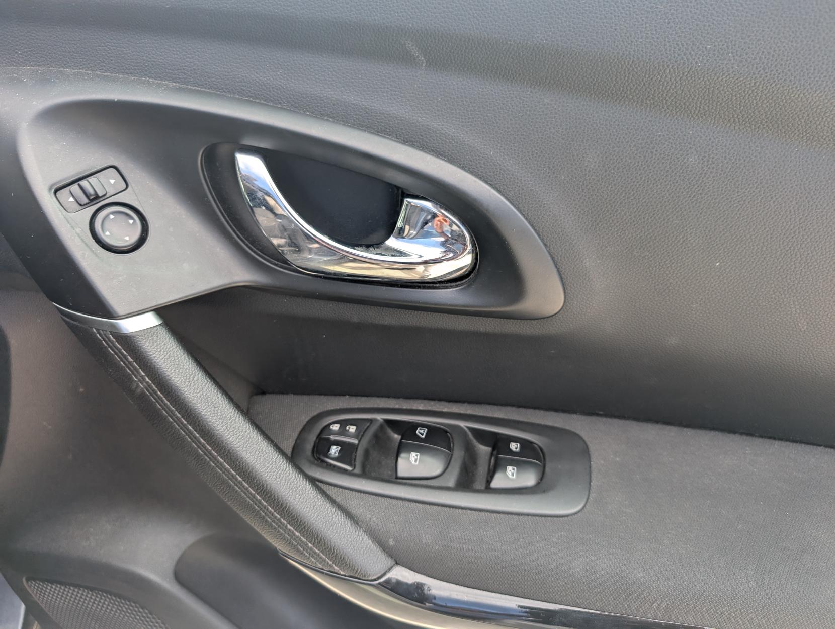 Renault Kadjar 1.5 dCi Dynamique Nav SUV 5dr Diesel EDC Euro 6 (s/s) (110 ps)